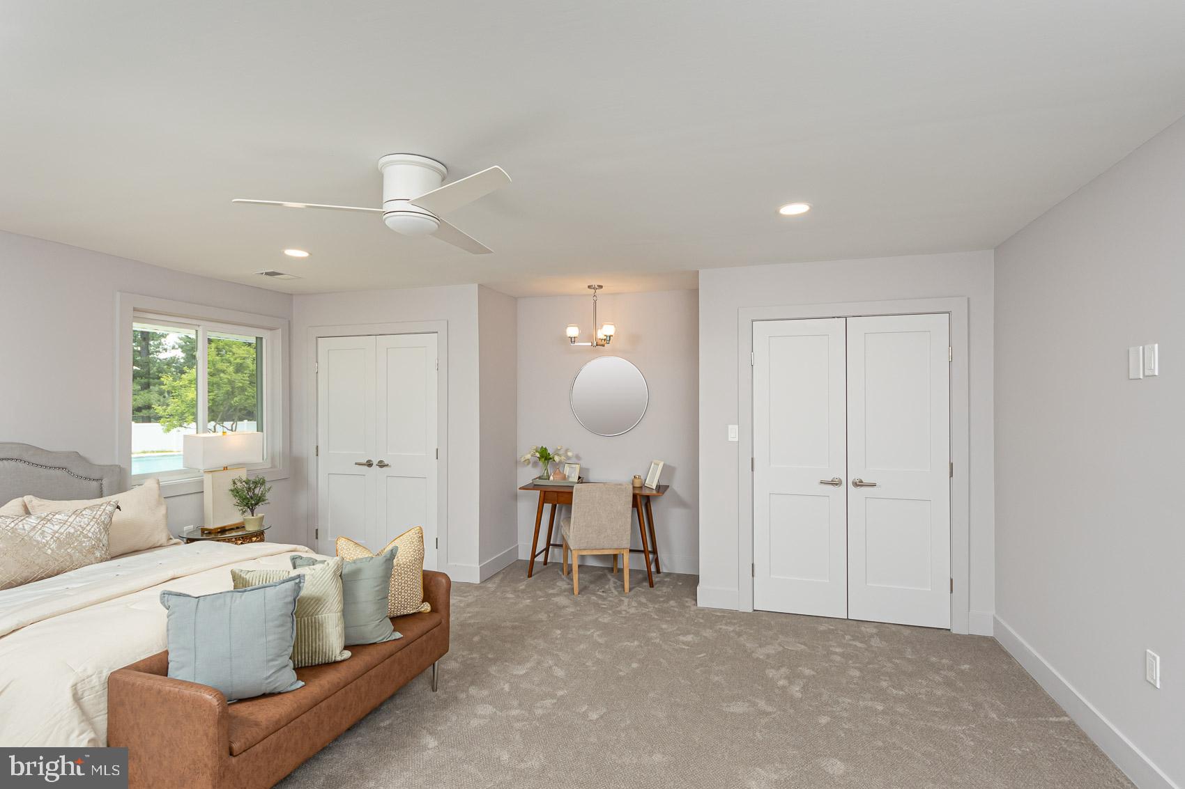 DUMBARTON HEIGHTS - Residential