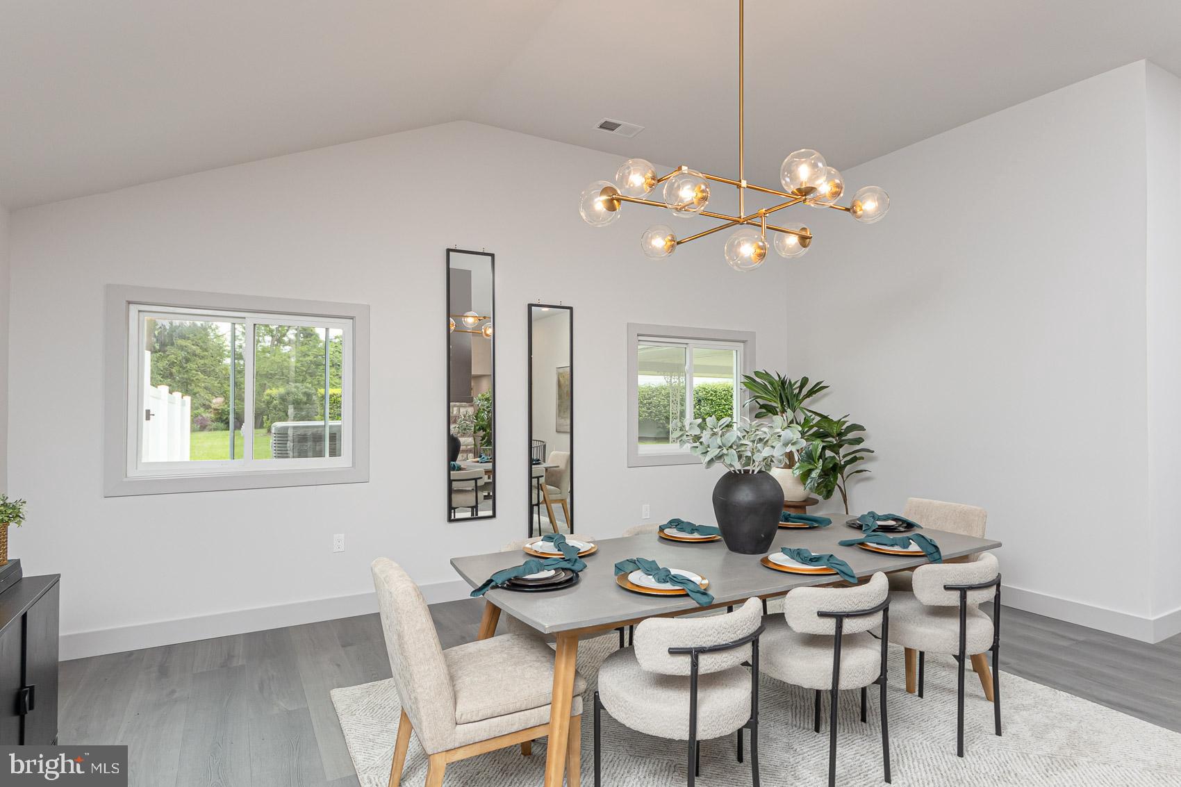 DUMBARTON HEIGHTS - Residential