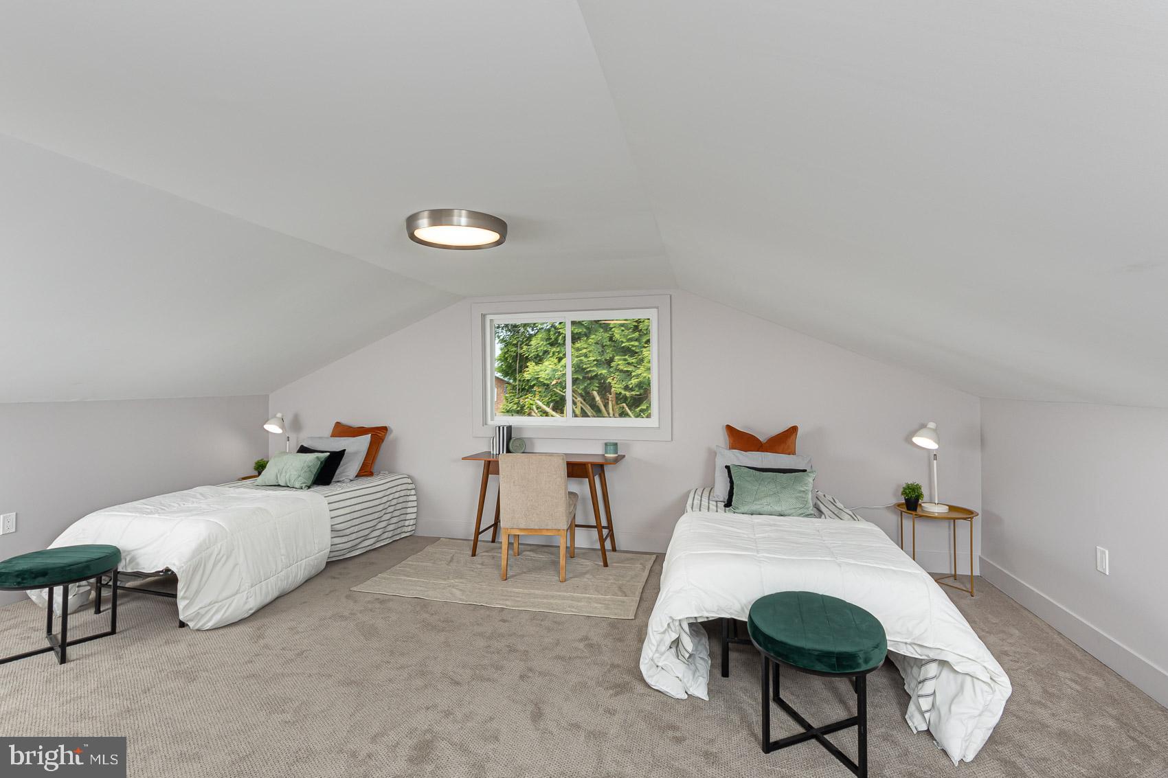 DUMBARTON HEIGHTS - Residential