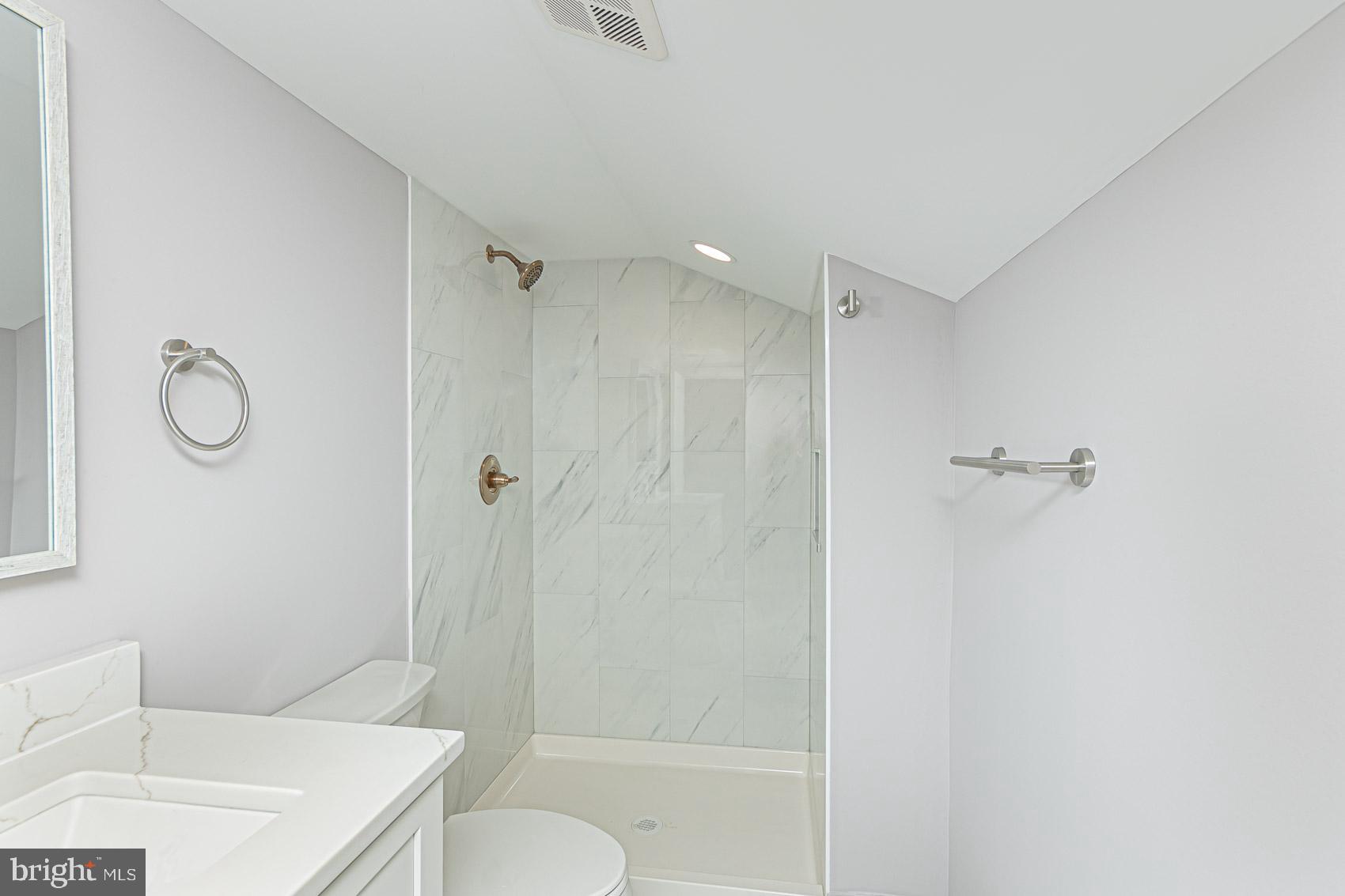 DUMBARTON HEIGHTS - Residential