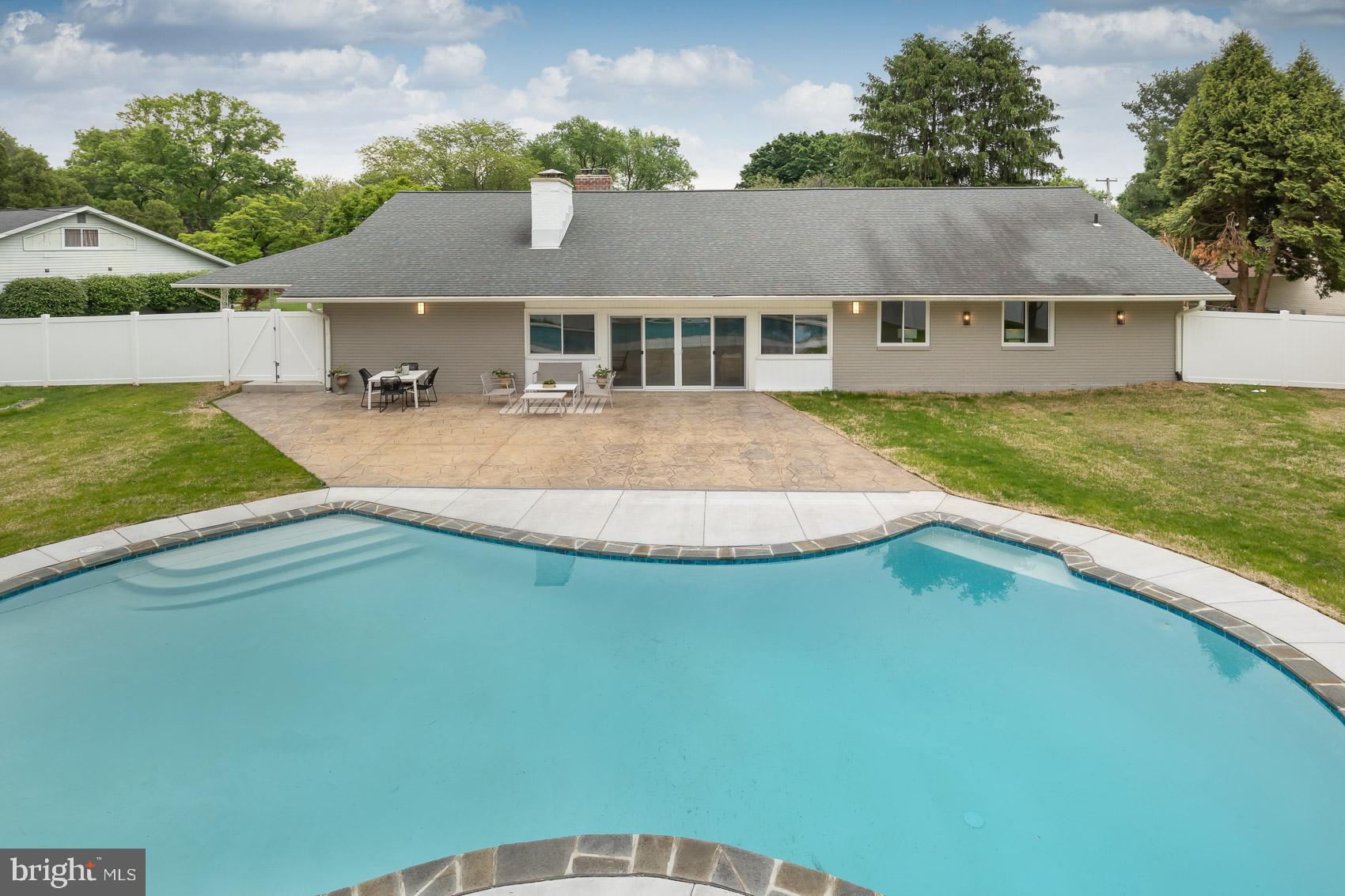 DUMBARTON HEIGHTS - Residential