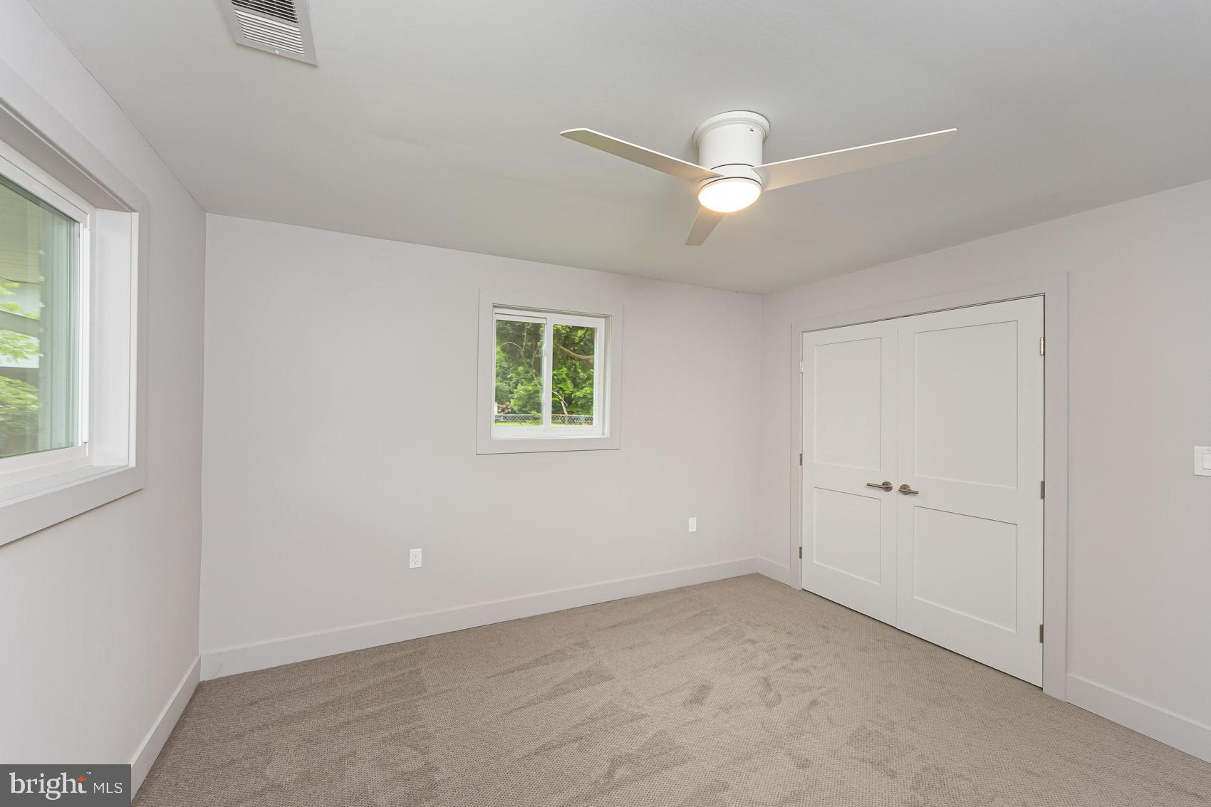 DUMBARTON HEIGHTS - Residential