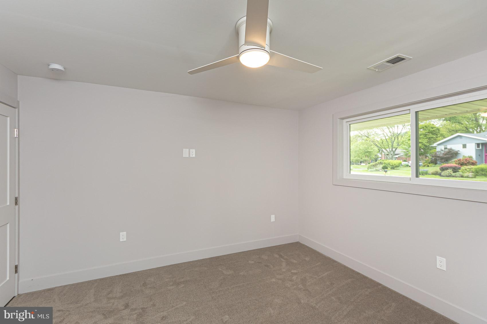 DUMBARTON HEIGHTS - Residential