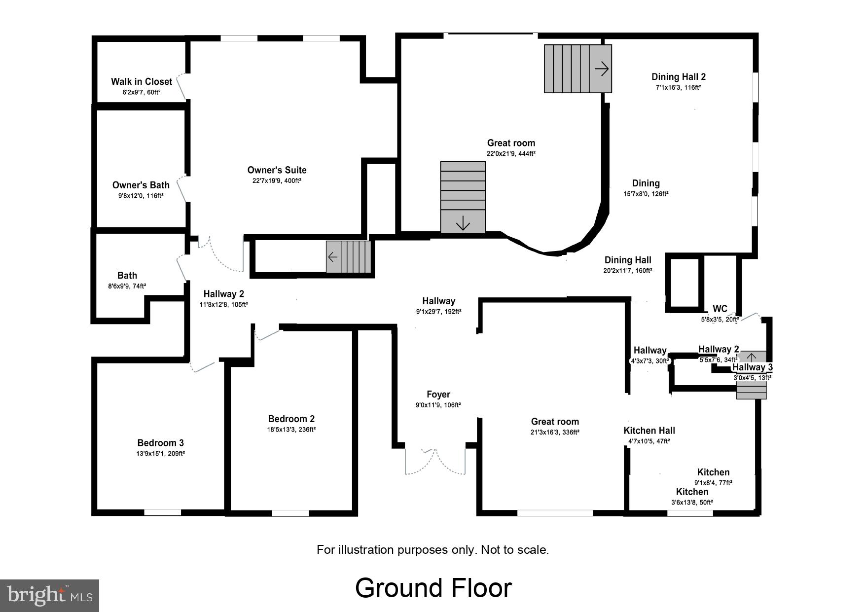 DUMBARTON HEIGHTS - Residential