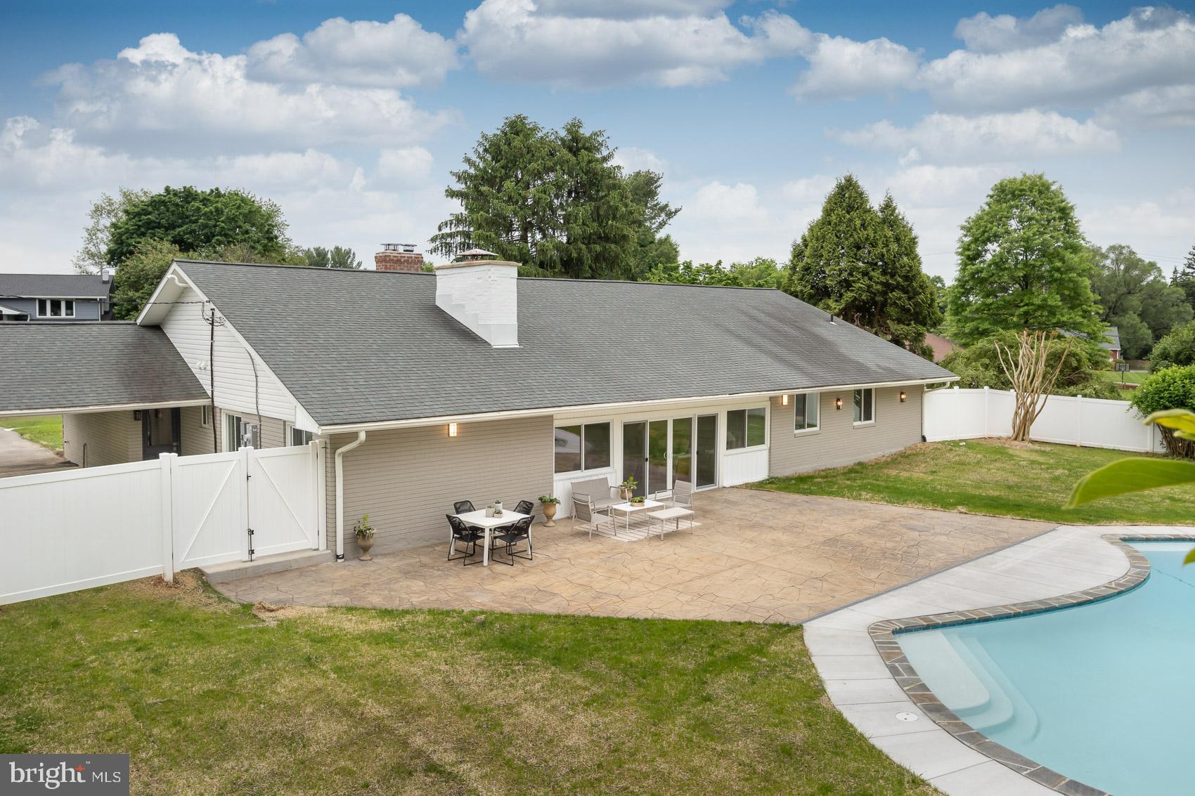 DUMBARTON HEIGHTS - Residential