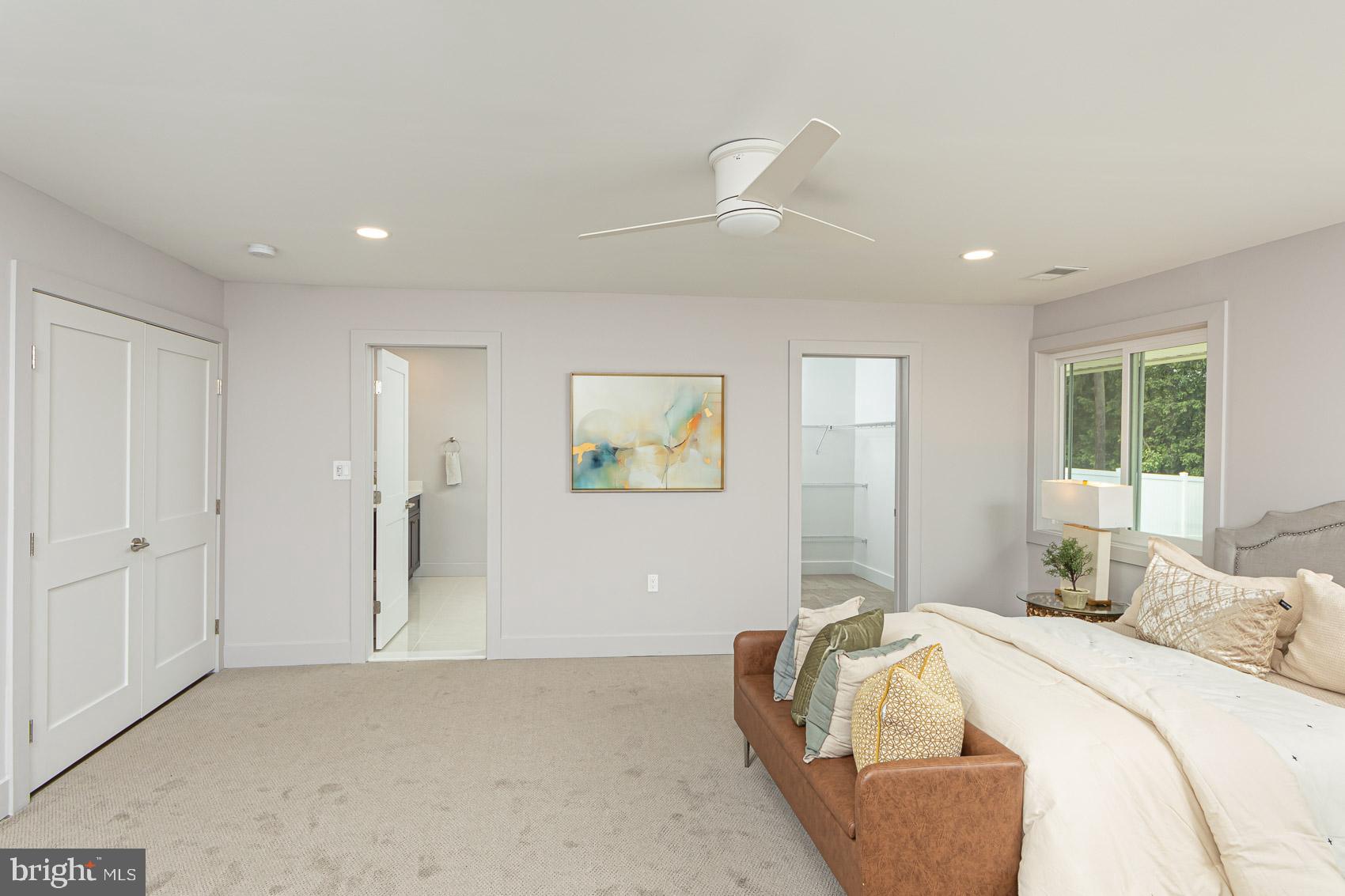 DUMBARTON HEIGHTS - Residential