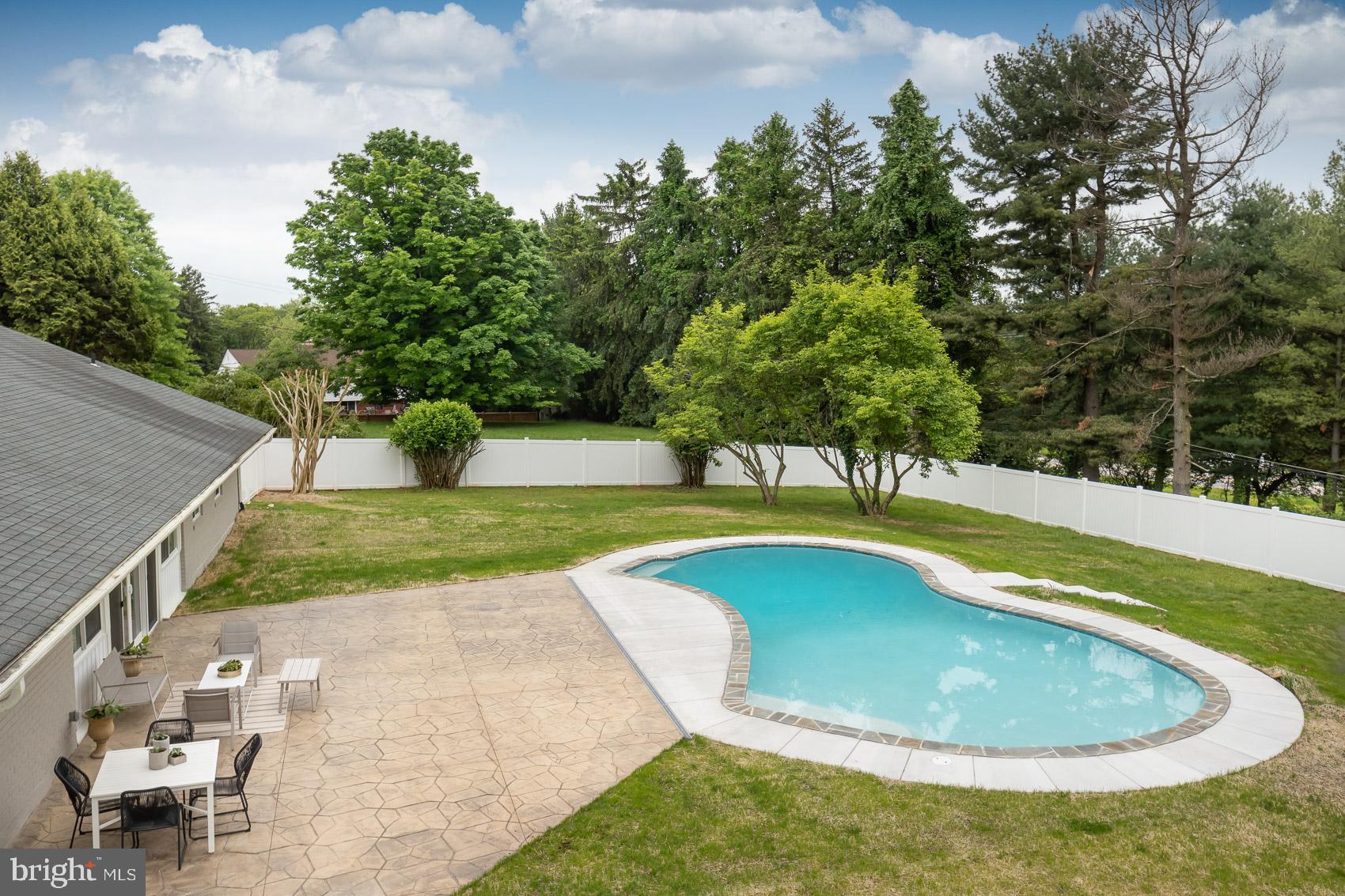 DUMBARTON HEIGHTS - Residential