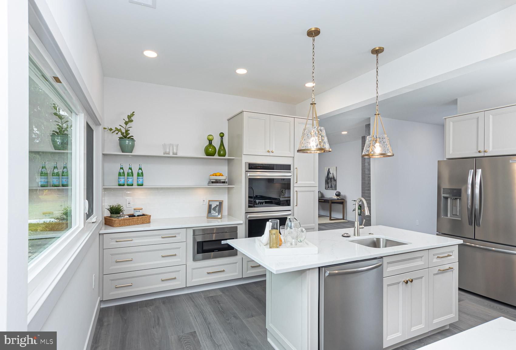 DUMBARTON HEIGHTS - Residential