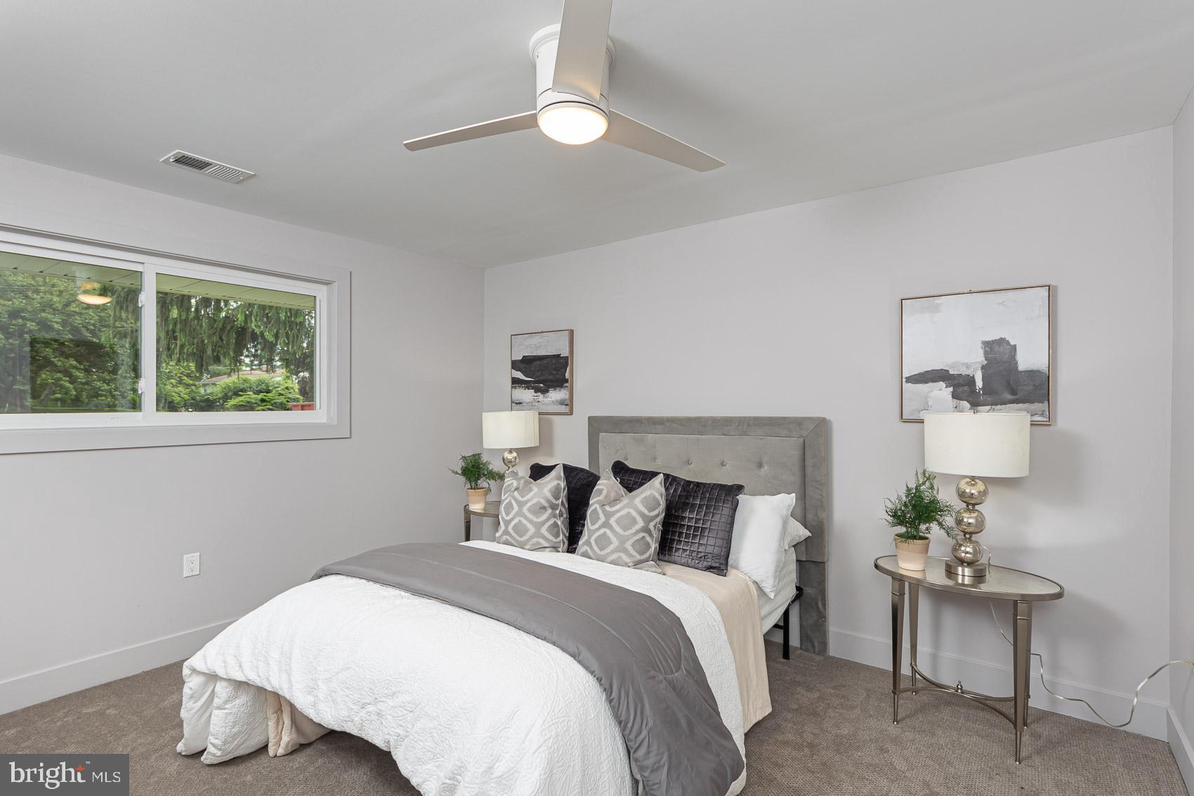 DUMBARTON HEIGHTS - Residential