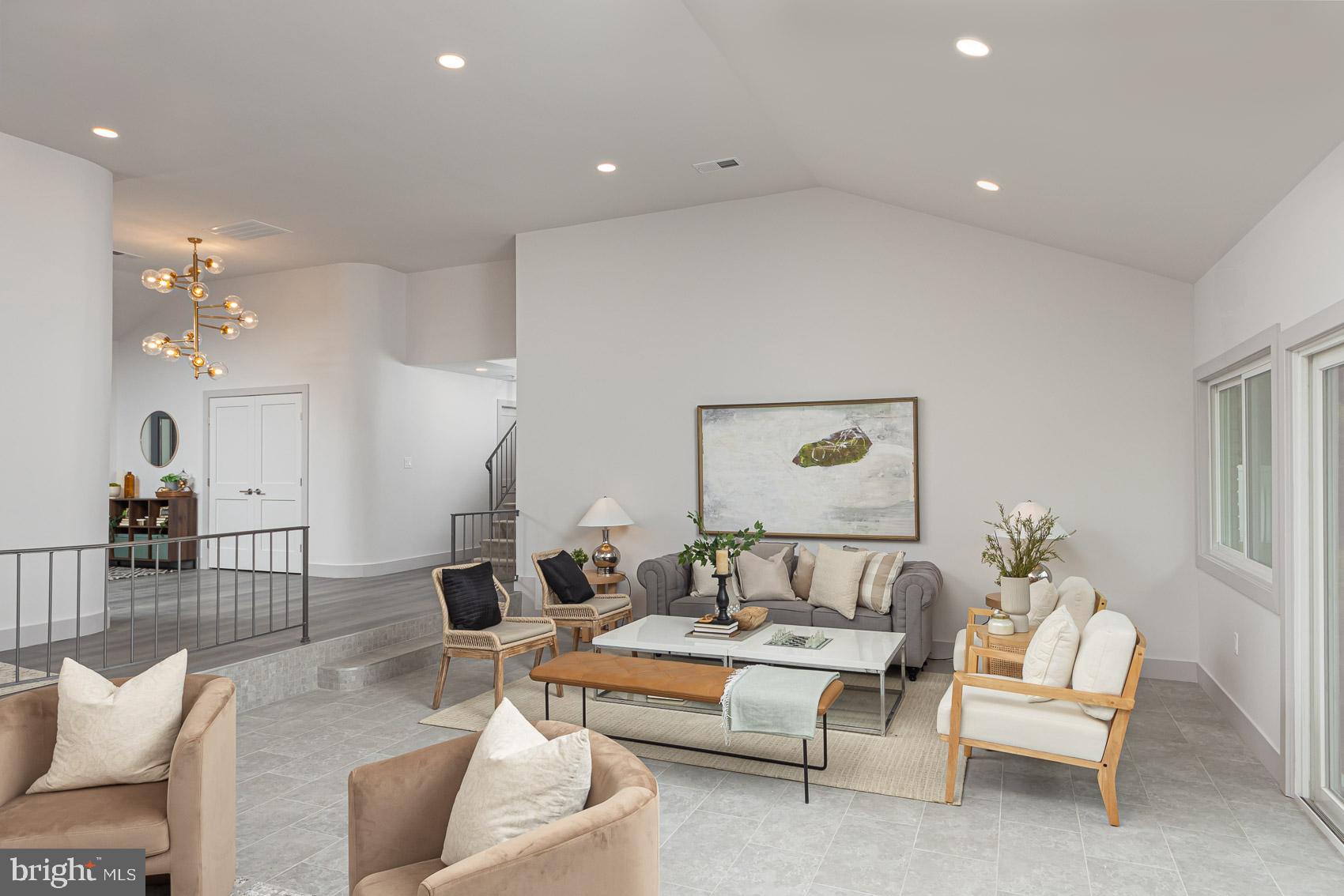 DUMBARTON HEIGHTS - Residential