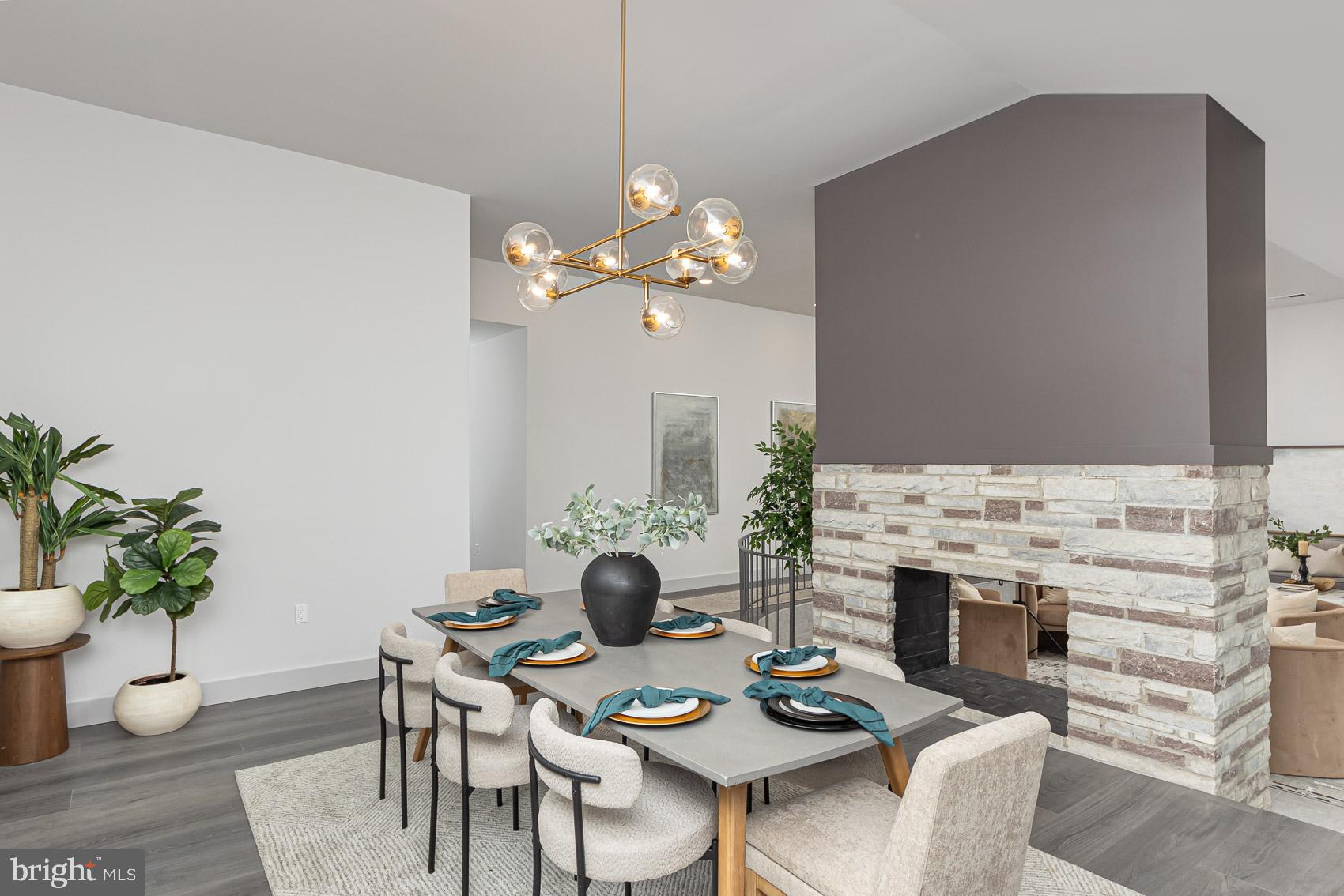 DUMBARTON HEIGHTS - Residential