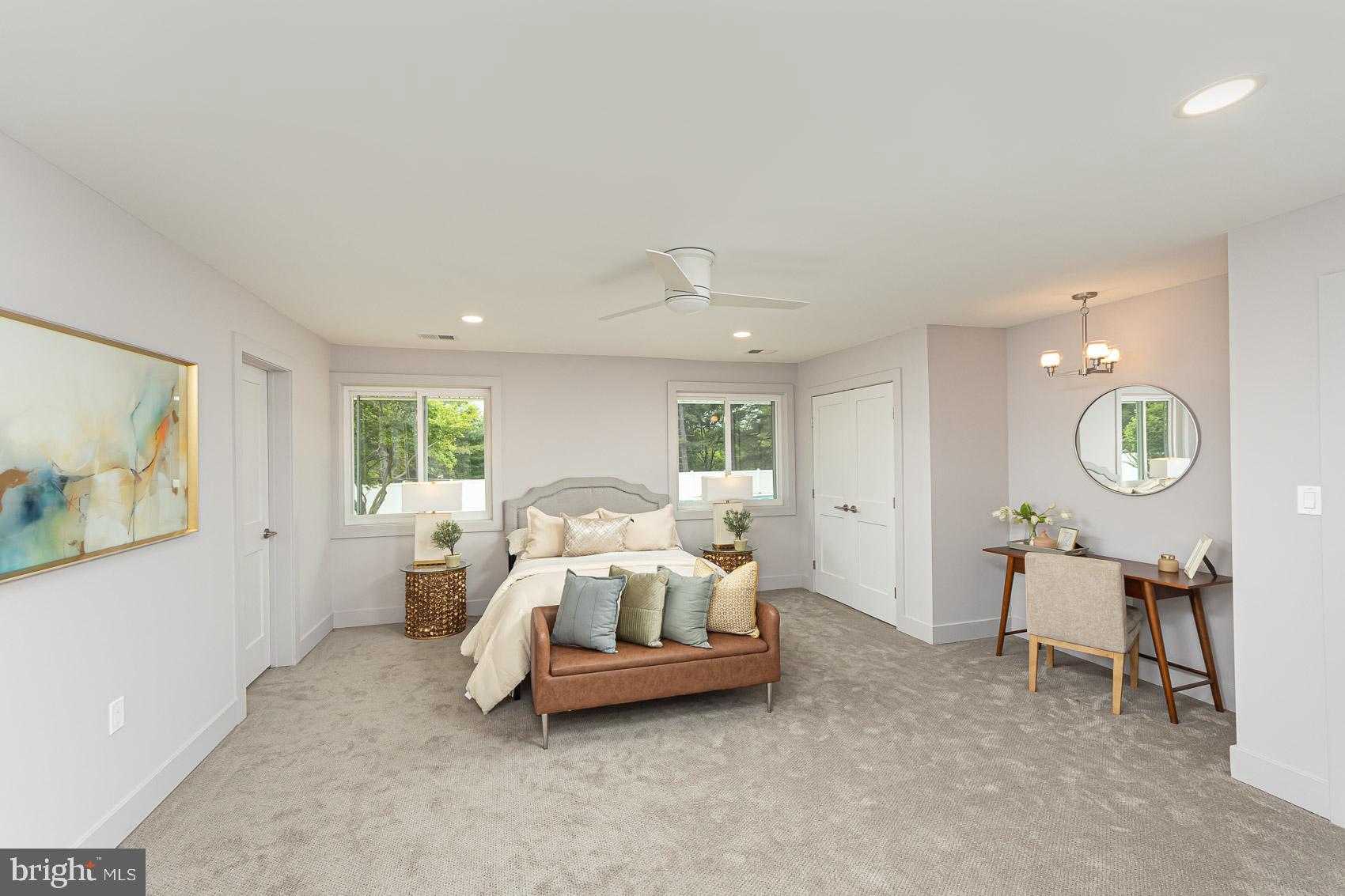 DUMBARTON HEIGHTS - Residential