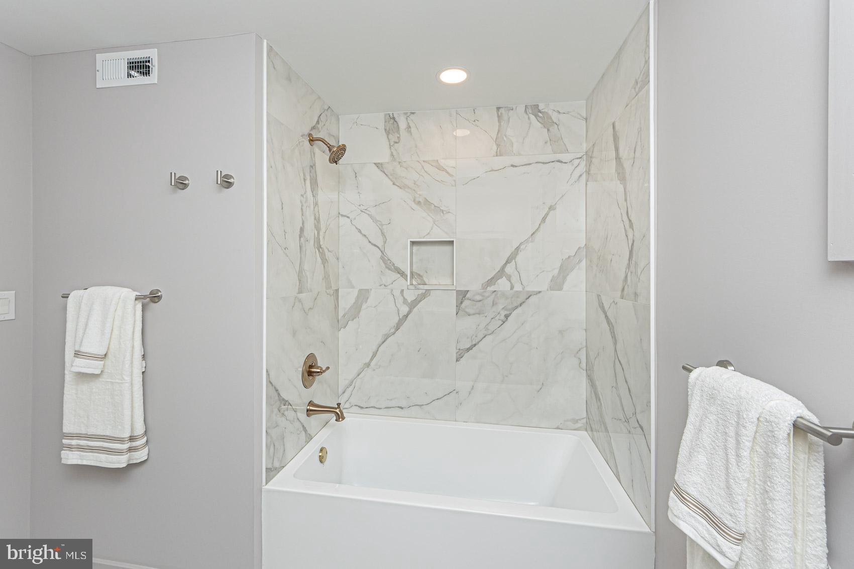 DUMBARTON HEIGHTS - Residential