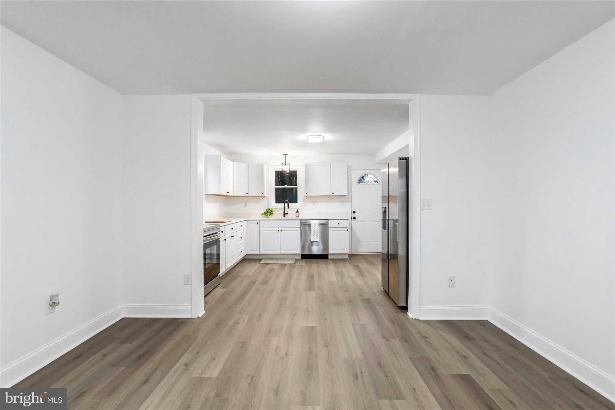 GREENBERRY HILLS - Residential