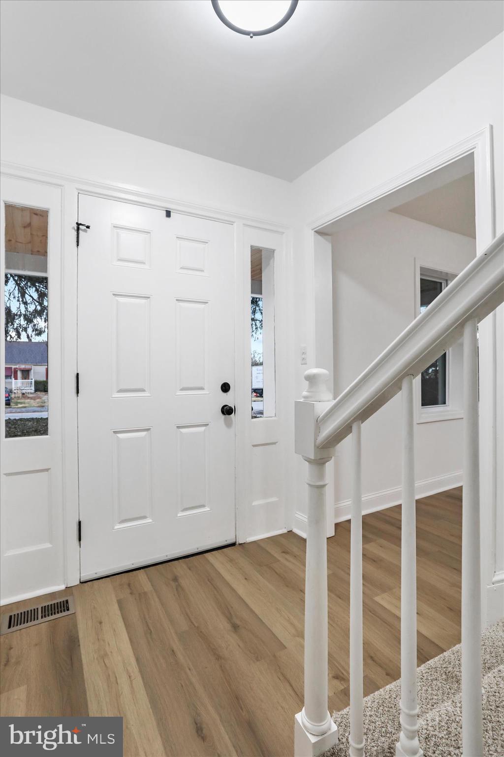 GREENBERRY HILLS - Residential