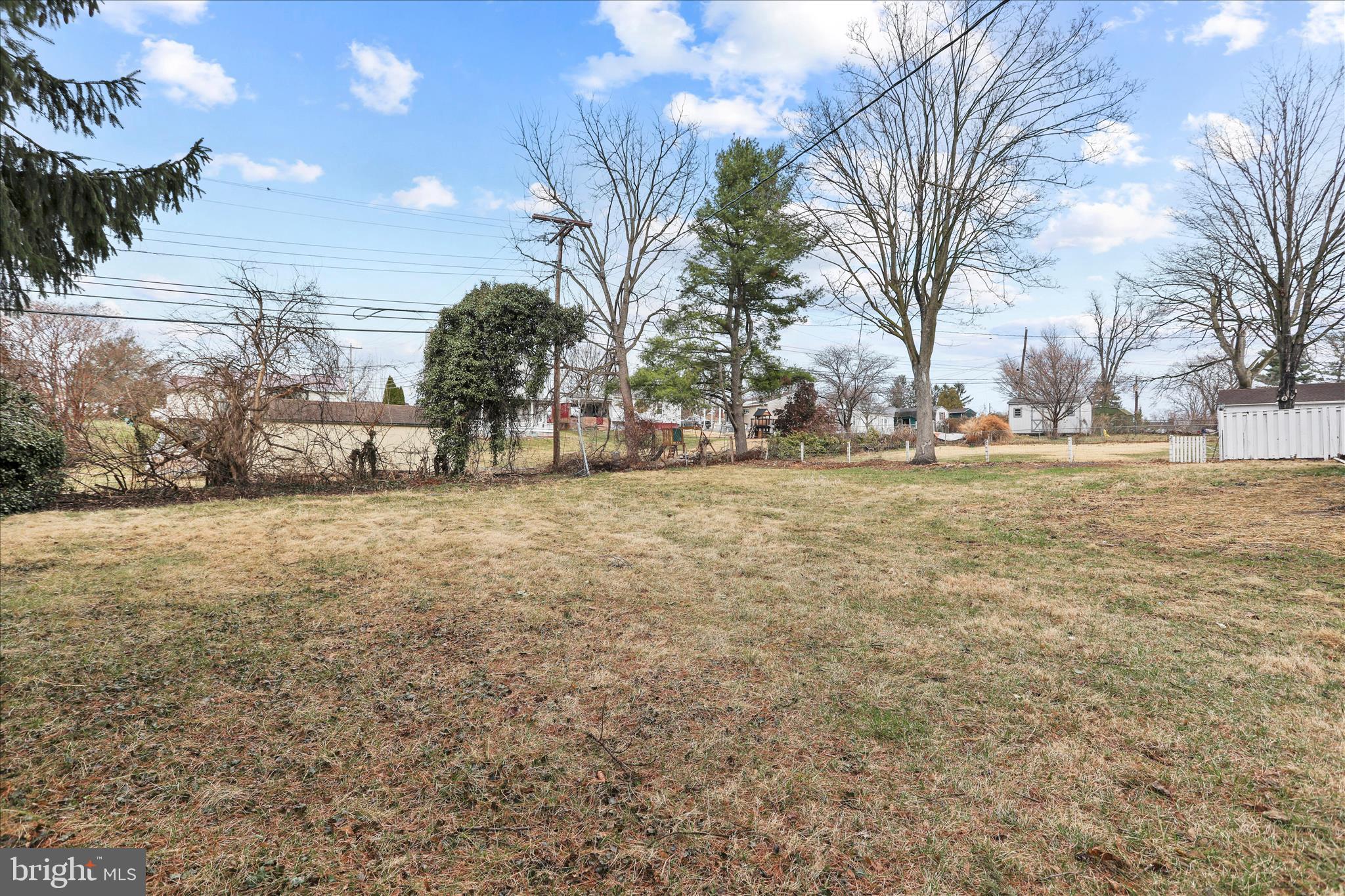 GREENBERRY HILLS - Residential