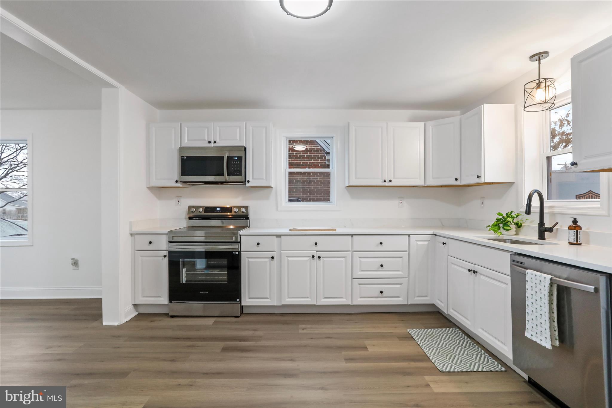 GREENBERRY HILLS - Residential