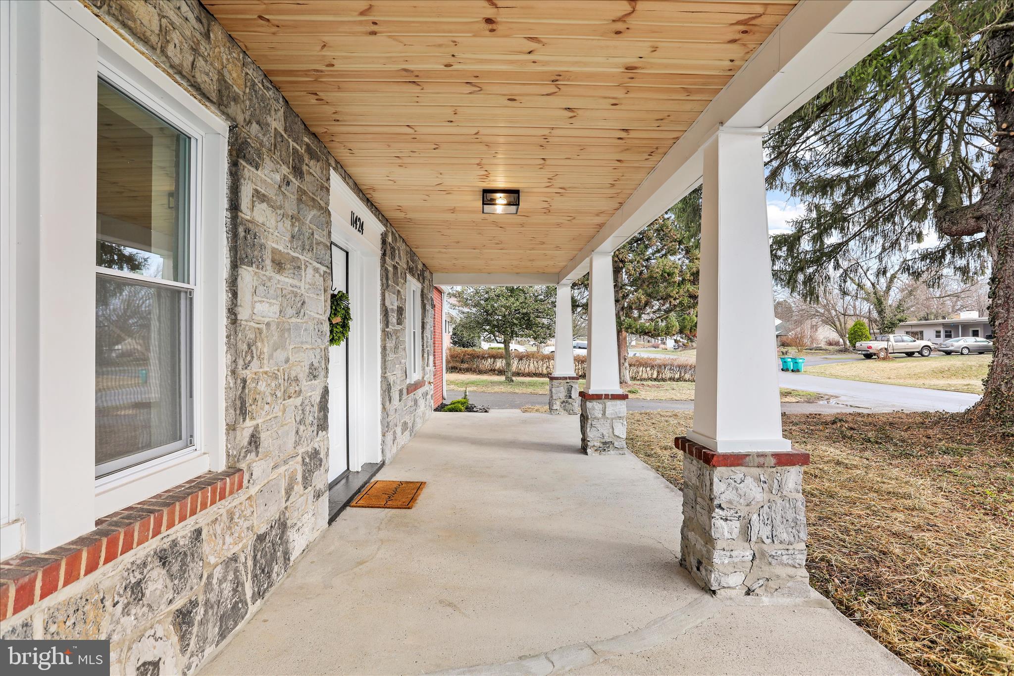 GREENBERRY HILLS - Residential