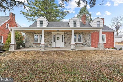 Homes For Sale - 11424 Englewood Road<br/> Washington County, HAGERSTOWN, MD 21740