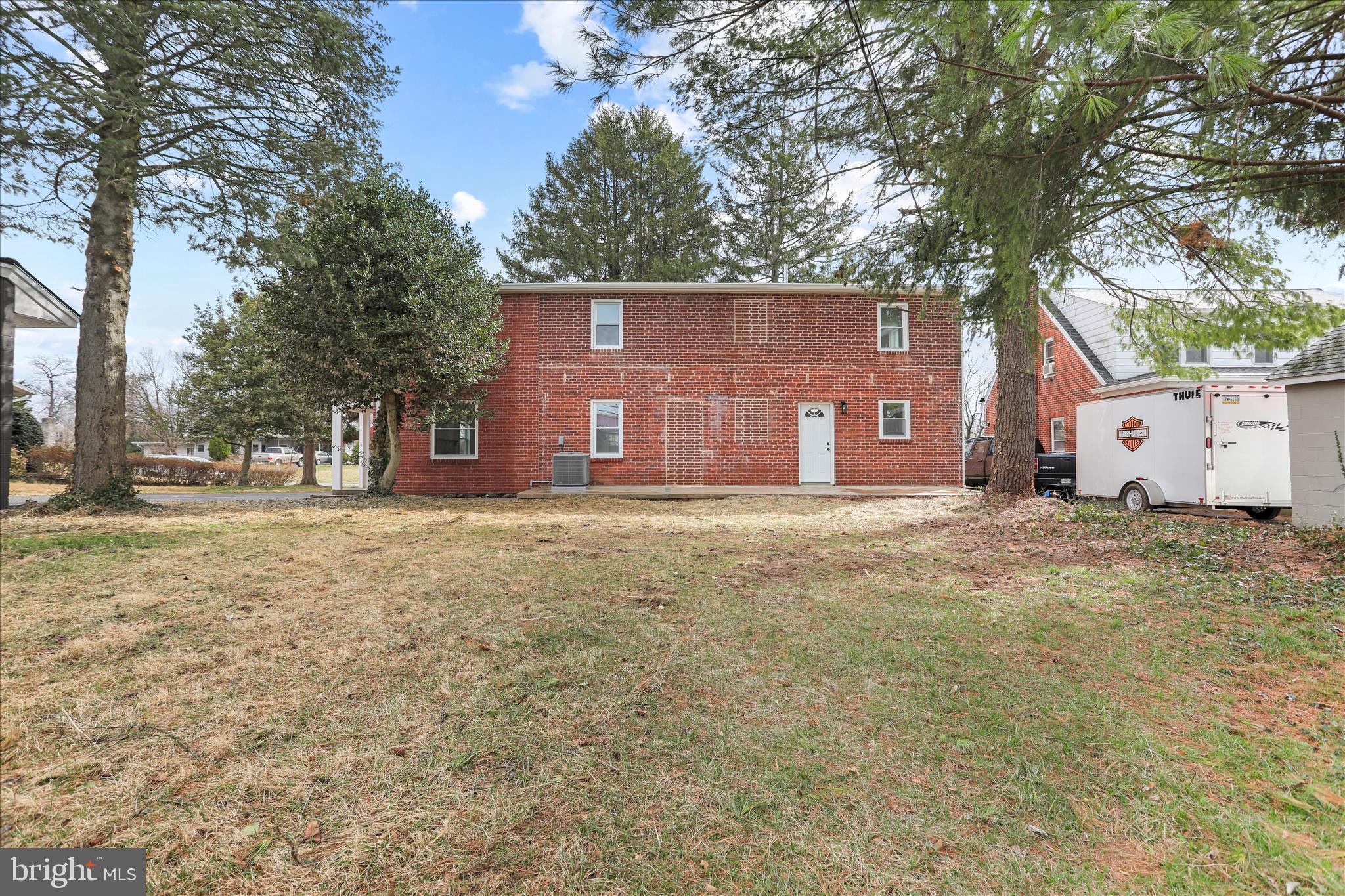 GREENBERRY HILLS - Residential