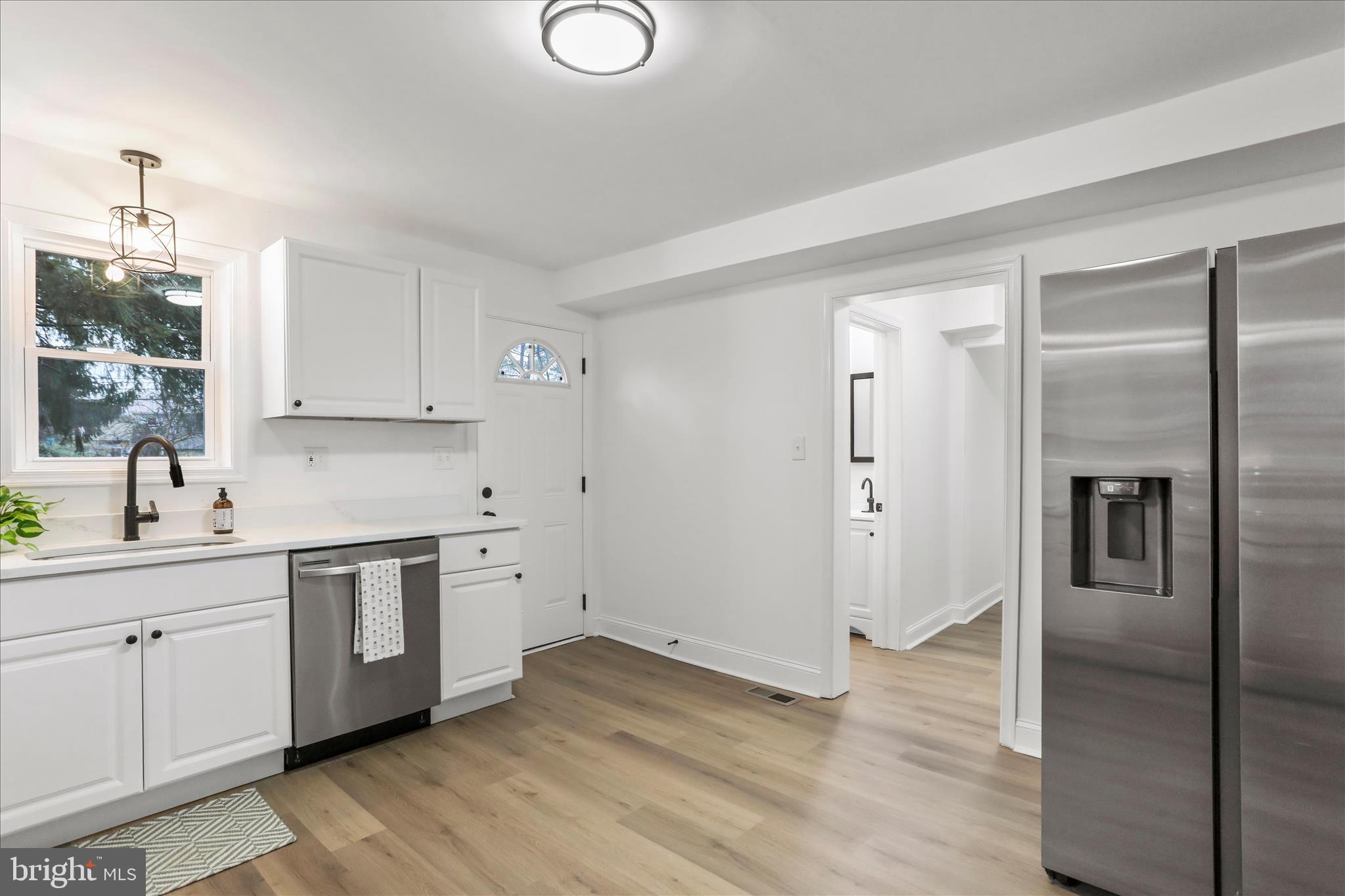 GREENBERRY HILLS - Residential