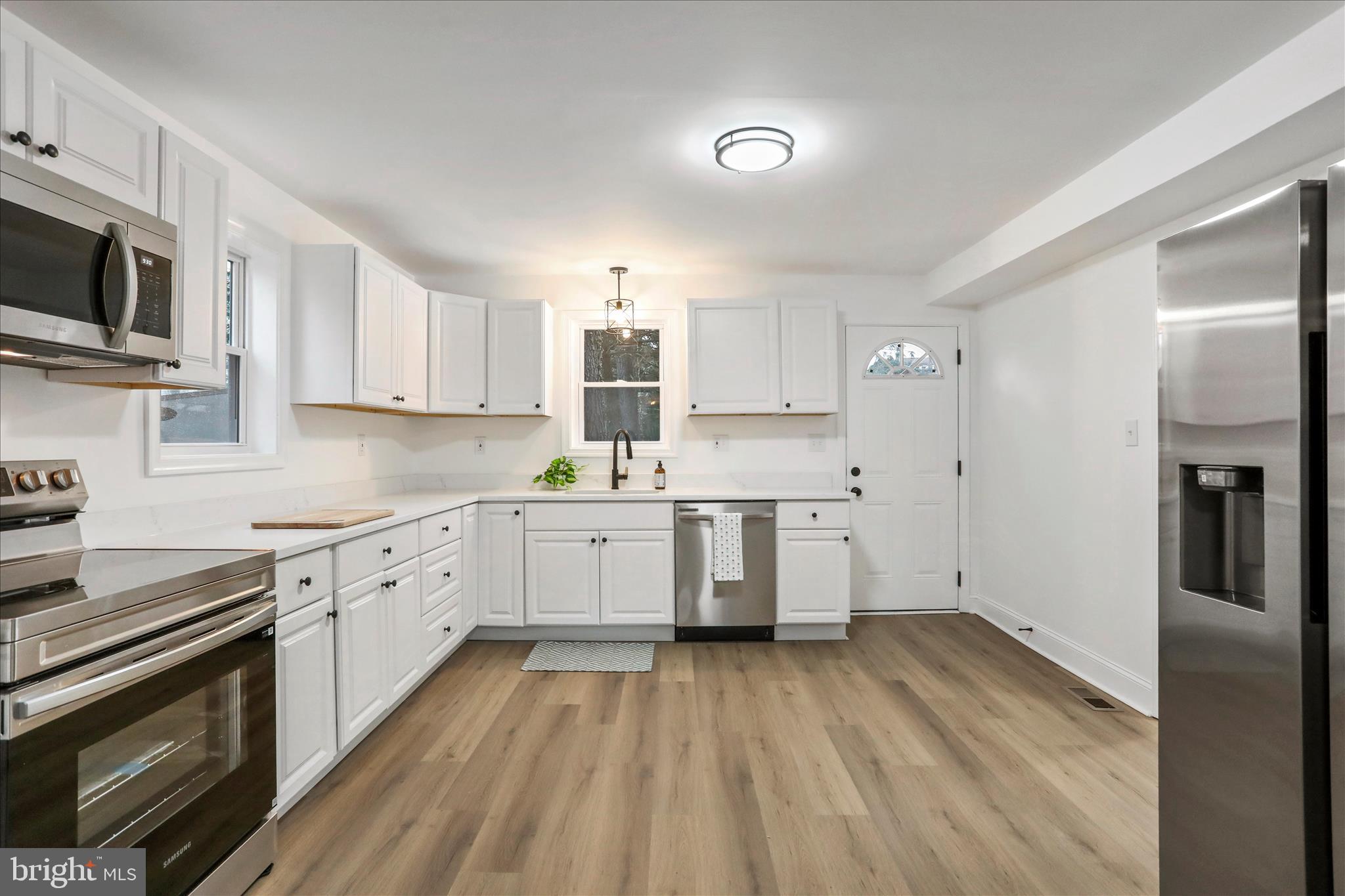 GREENBERRY HILLS - Residential