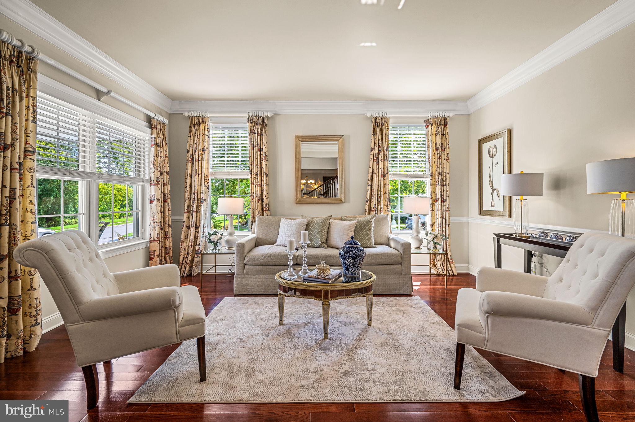 LISETER - Residential