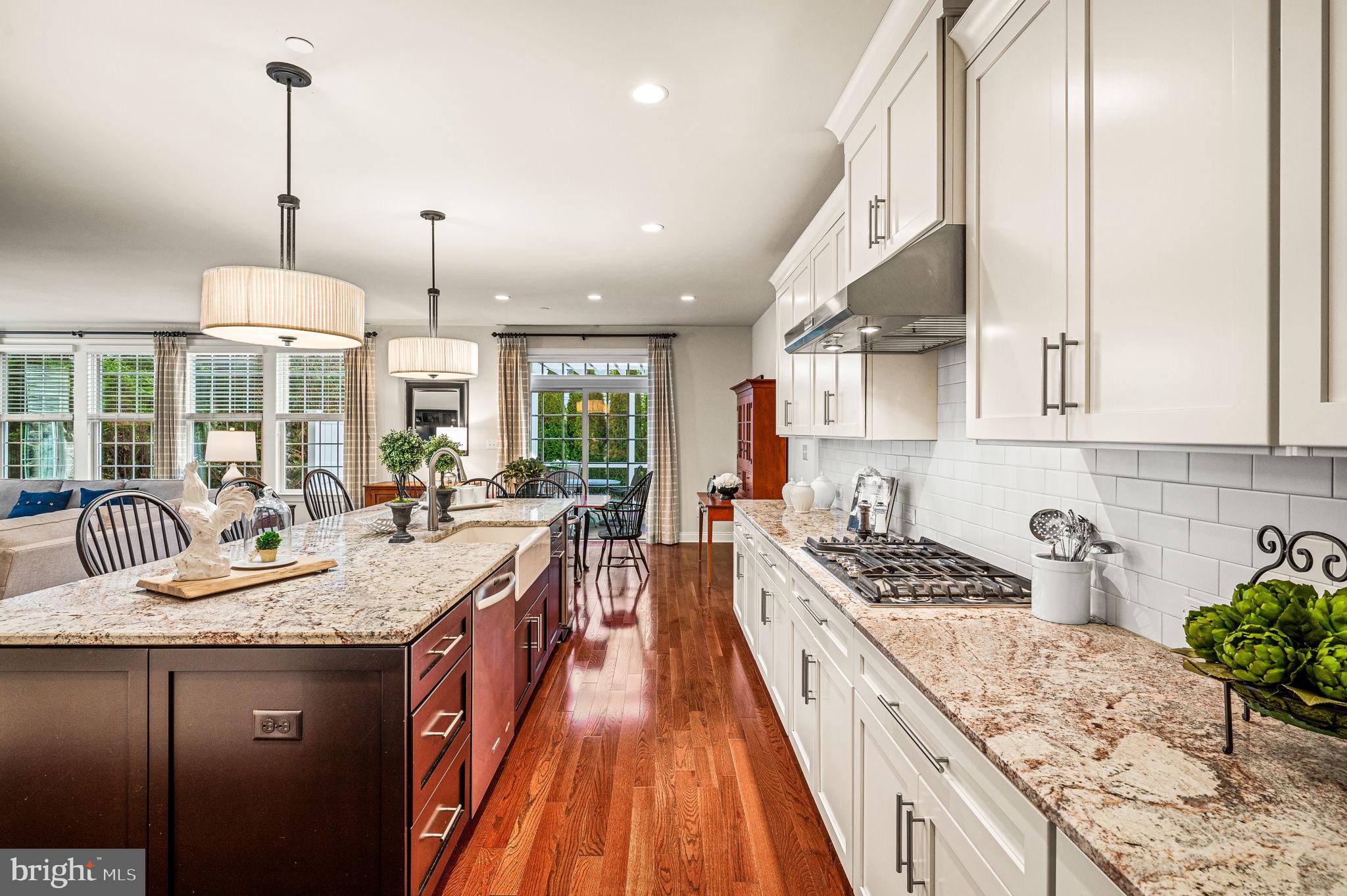 LISETER - Residential