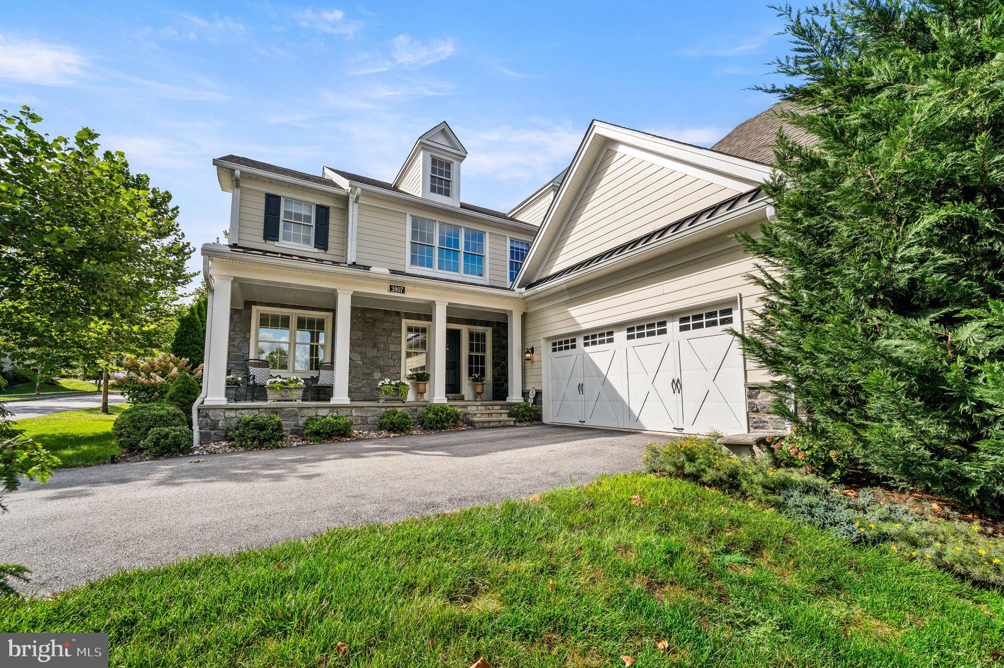 LISETER - Residential