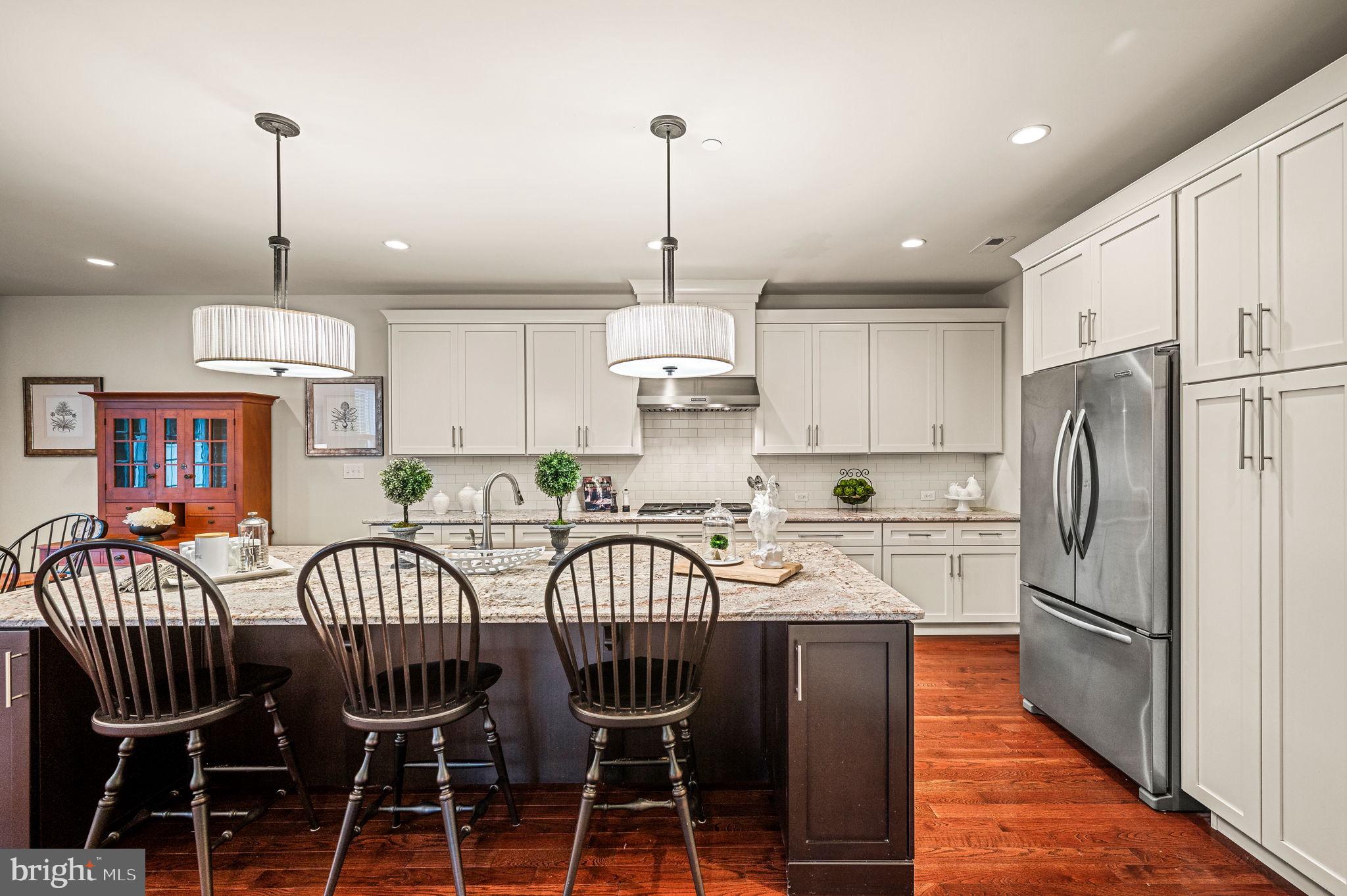 LISETER - Residential