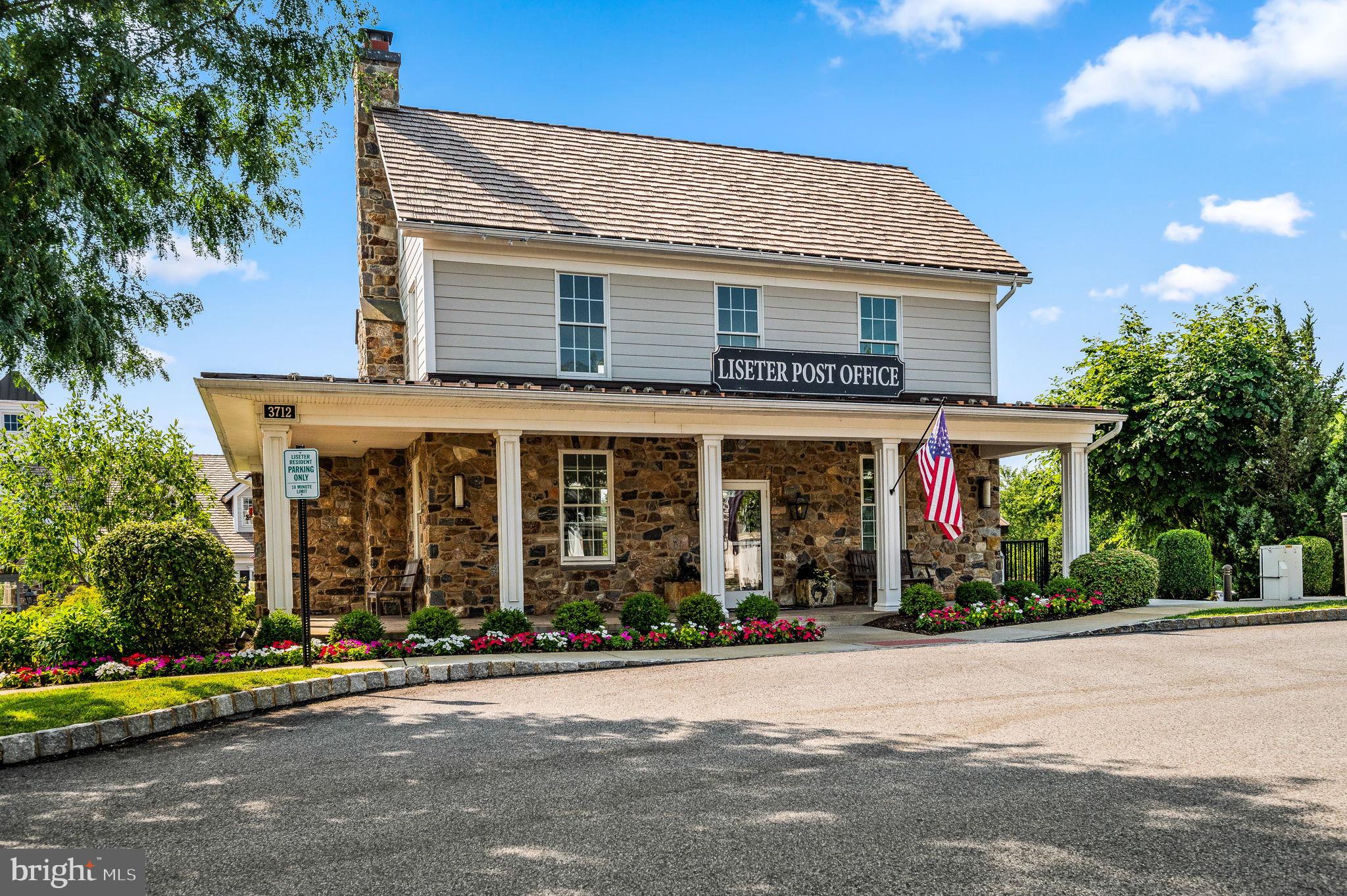 LISETER - Residential