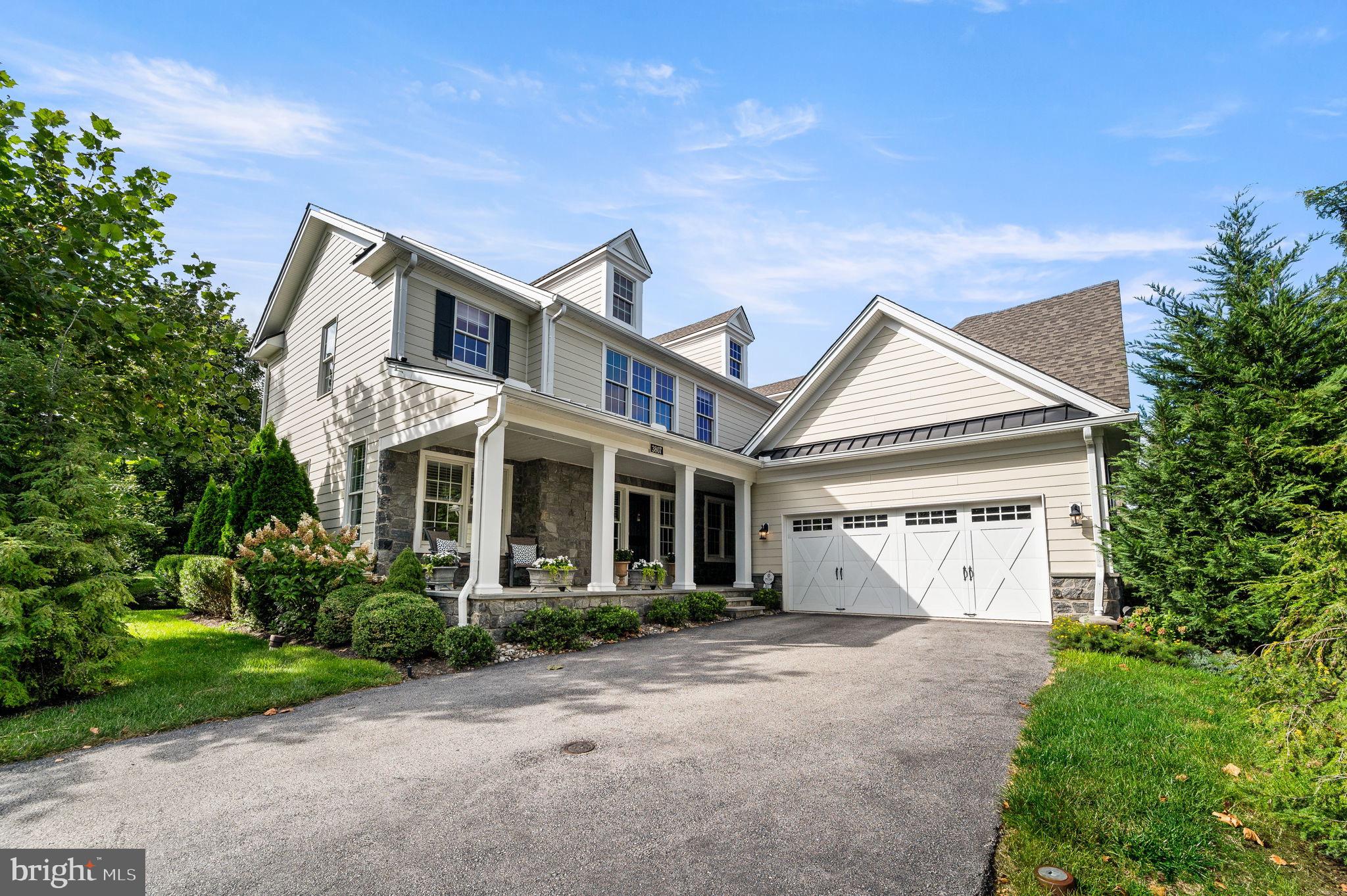 LISETER - Residential