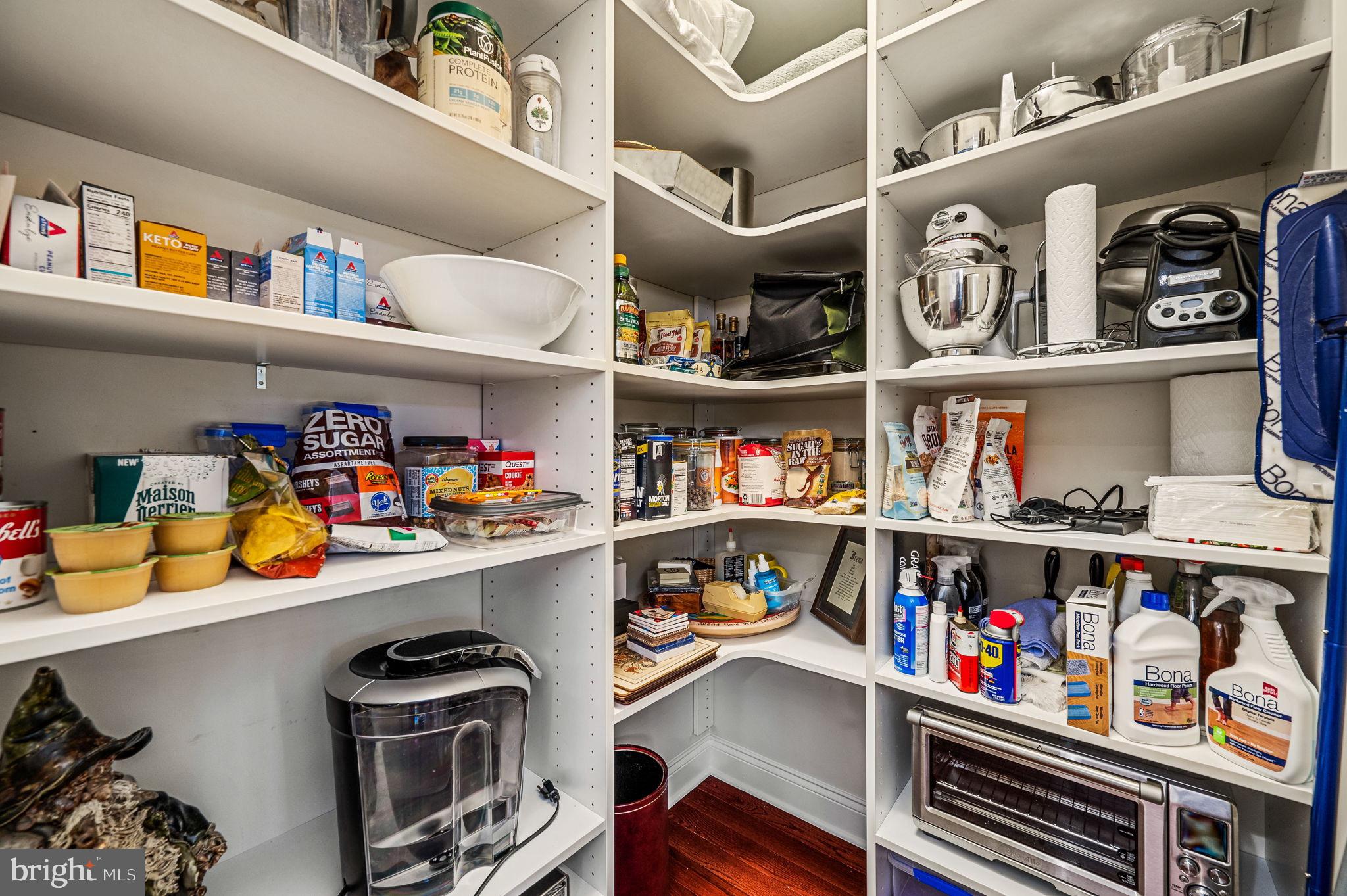 LISETER - Residential