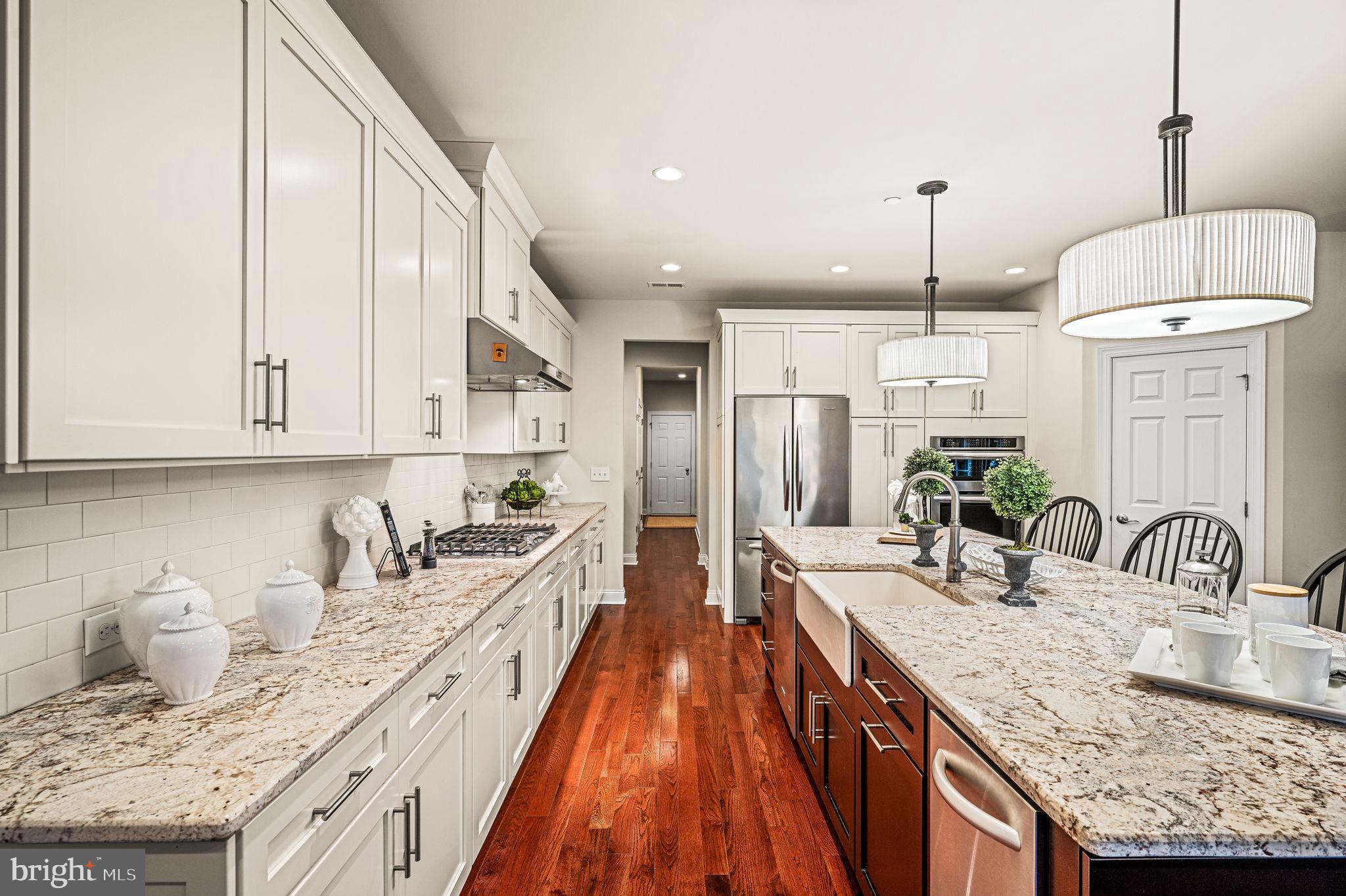 LISETER - Residential