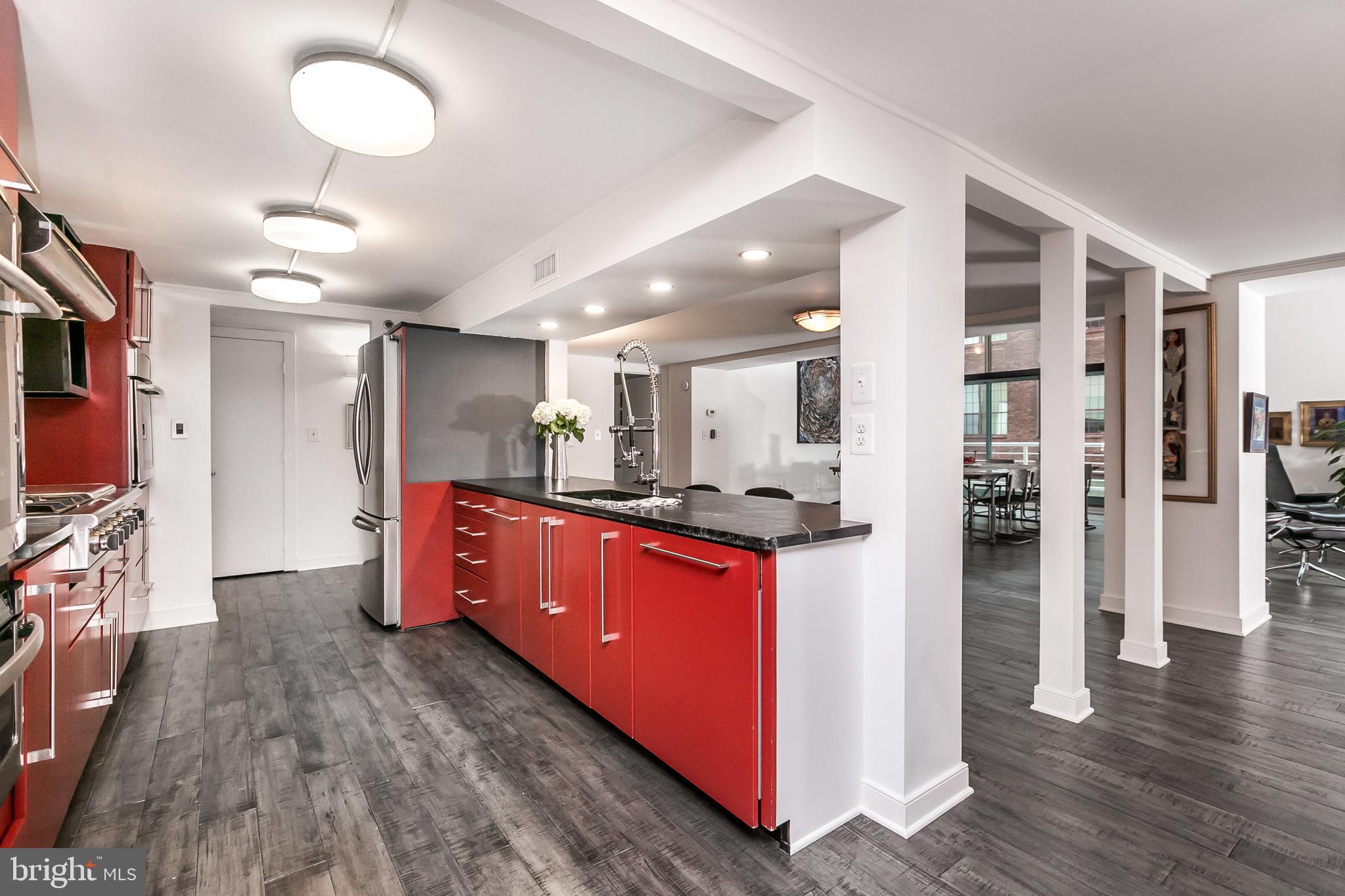 CANTON COVE - Residential