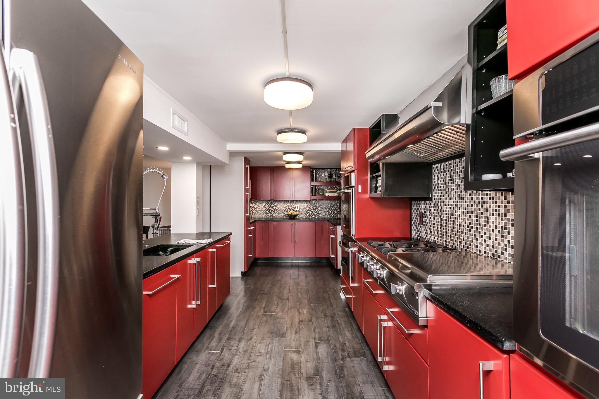 CANTON COVE - Residential