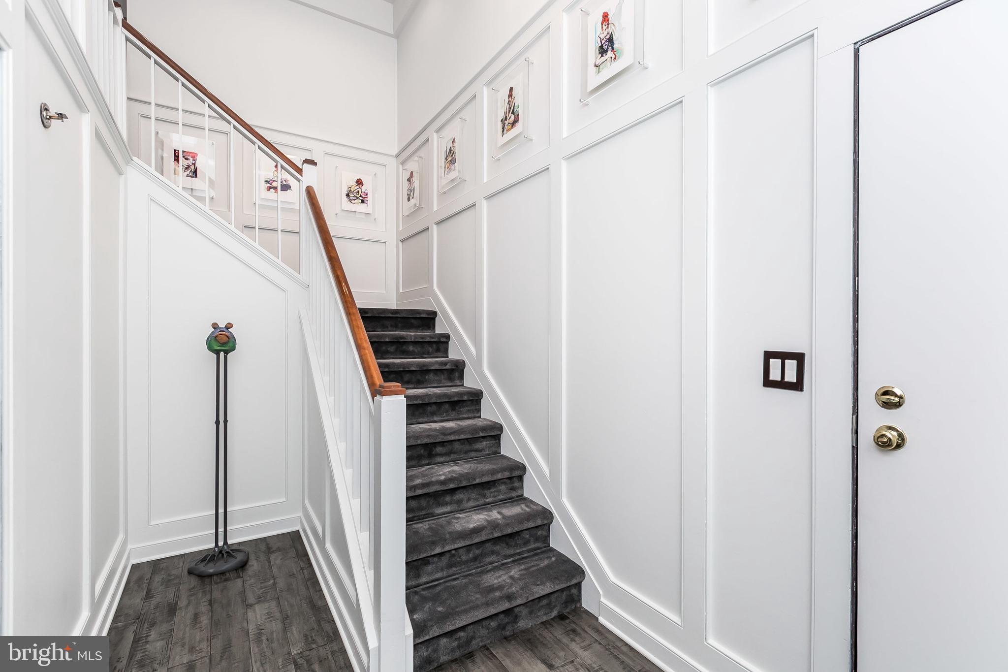 CANTON COVE - Residential