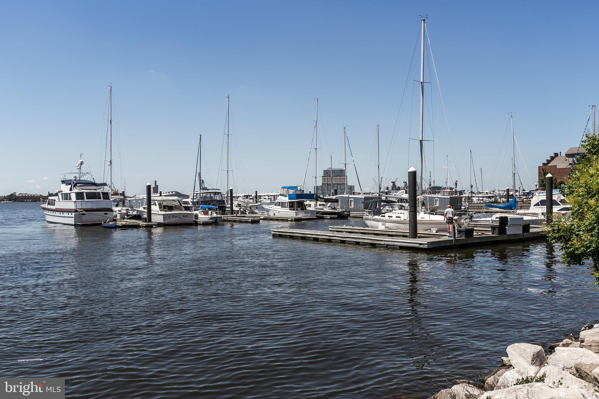 CANTON COVE - Residential