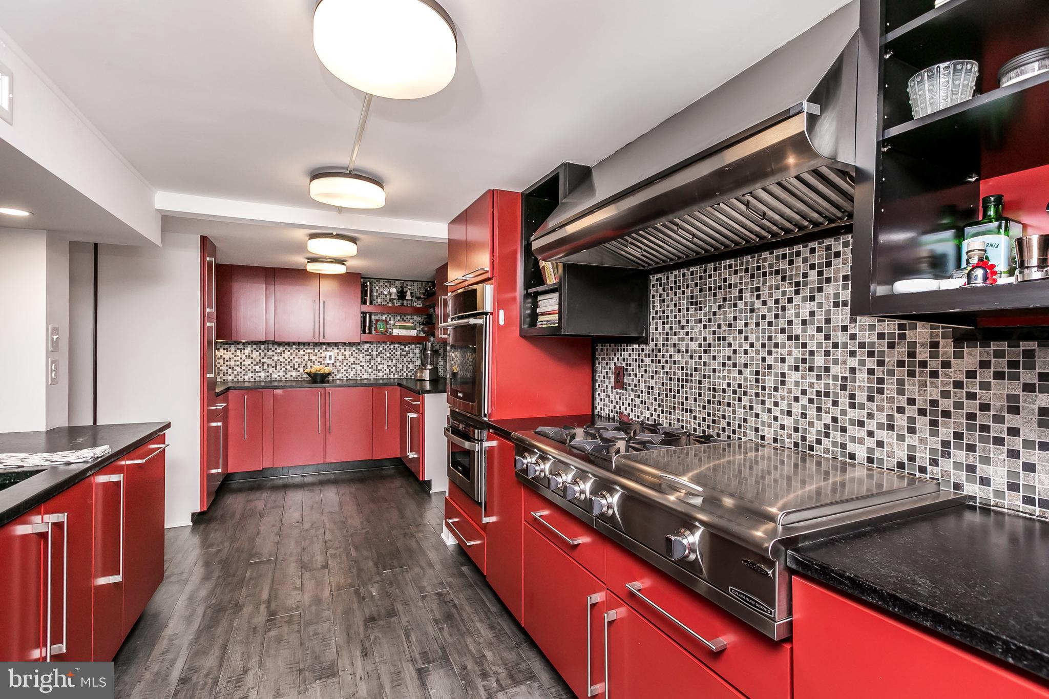 CANTON COVE - Residential