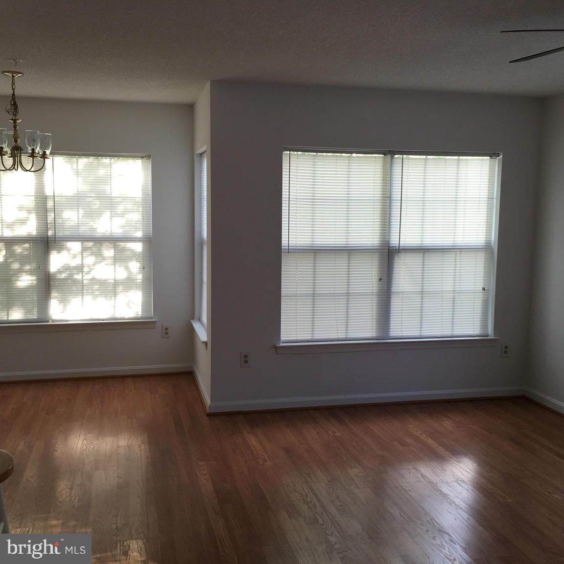 VISTAS AT BOWIE NEW TOWN - Residential Lease