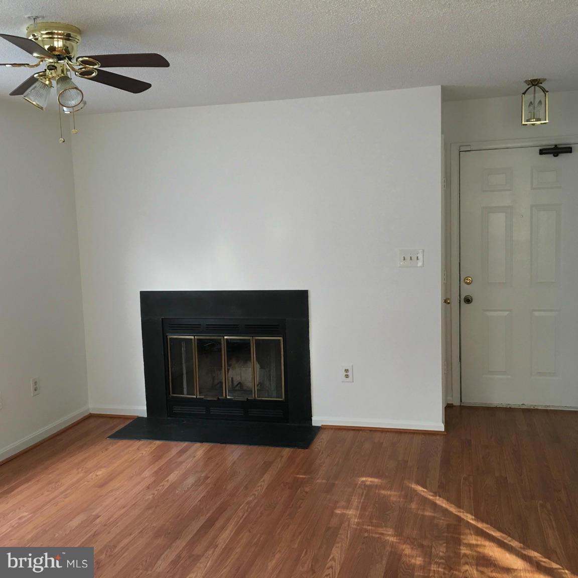 VISTAS AT BOWIE NEW TOWN - Residential Lease