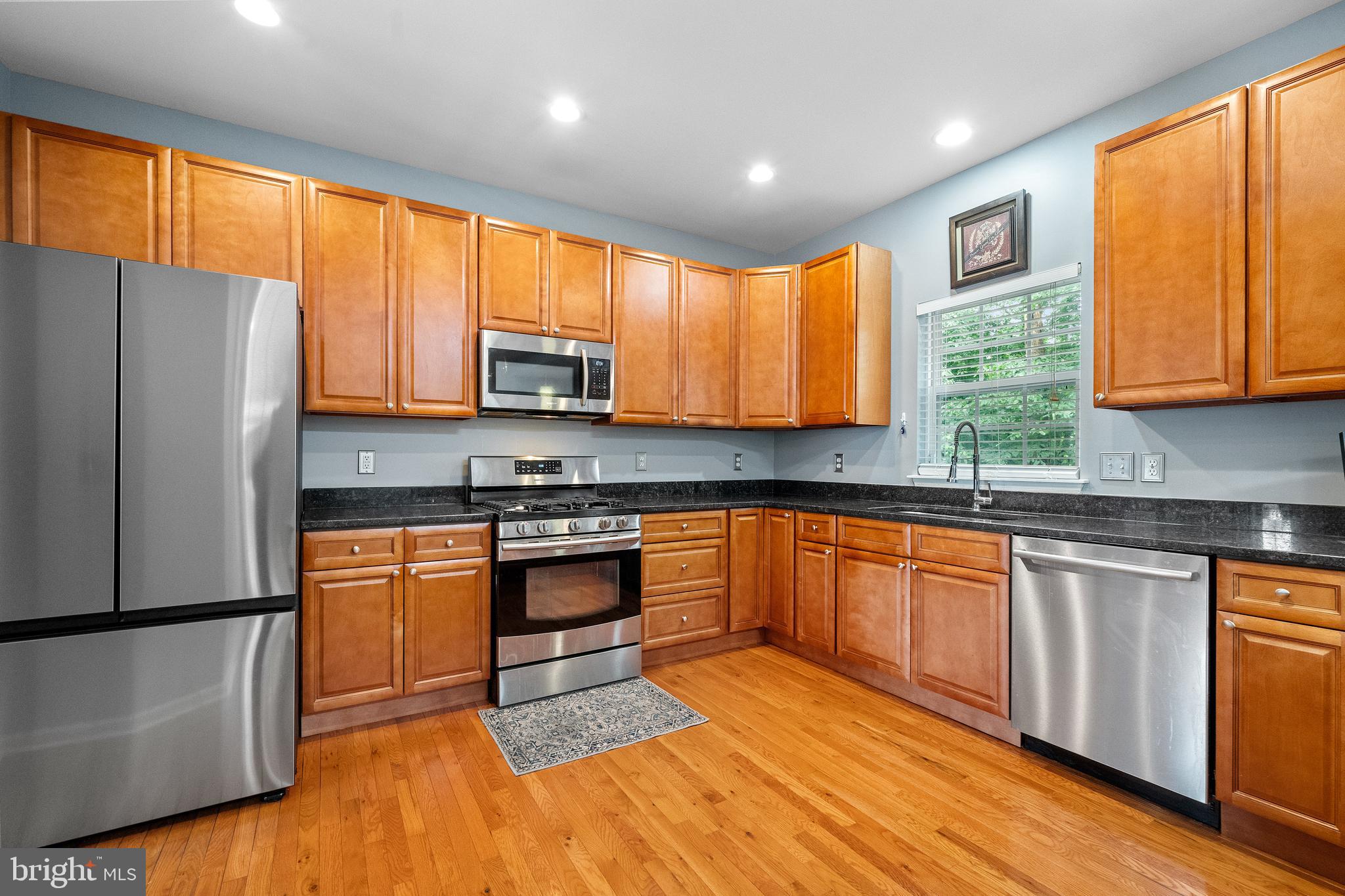 LORTON TOWN CENTER - Residential