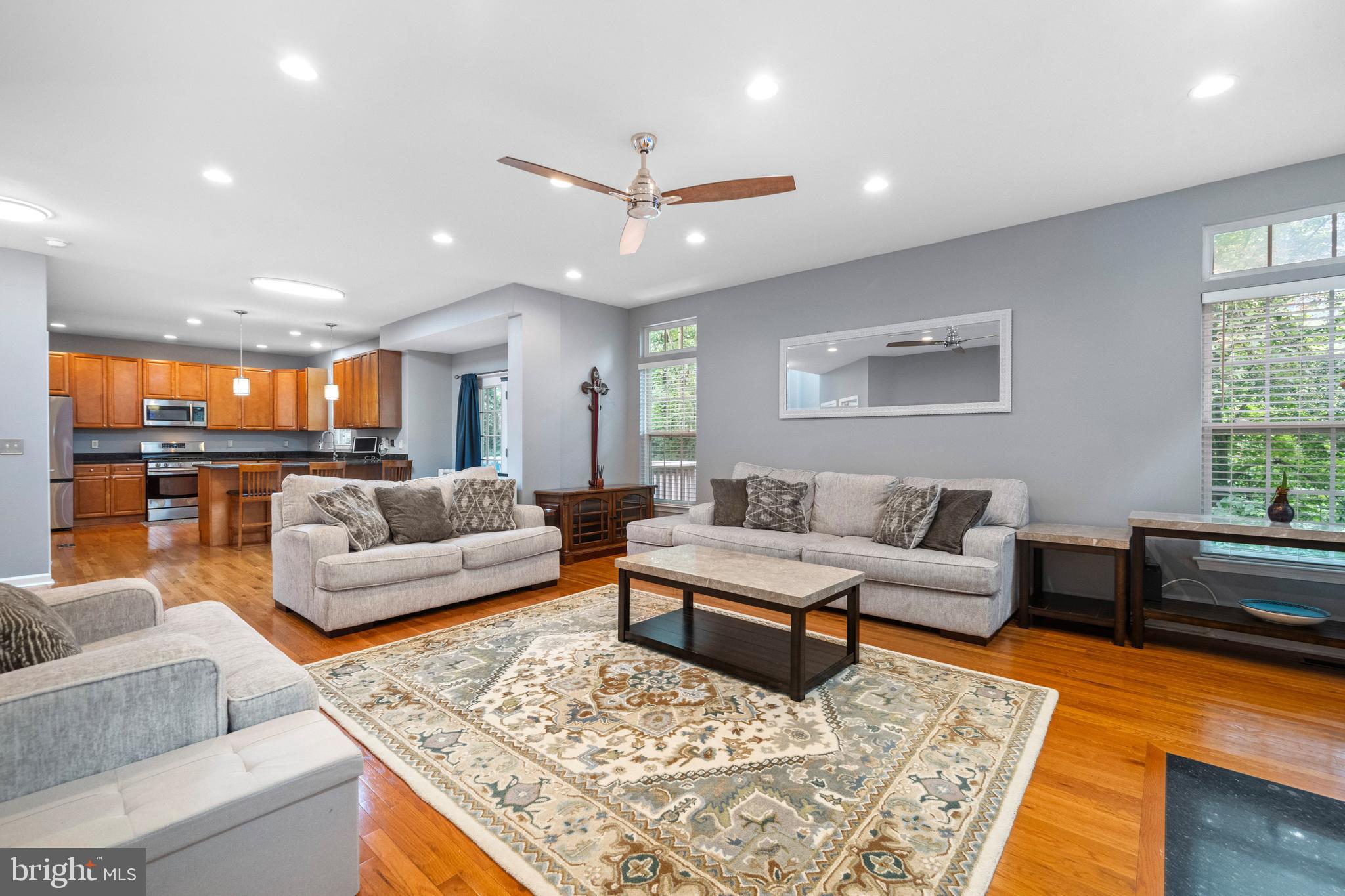 LORTON TOWN CENTER - Residential