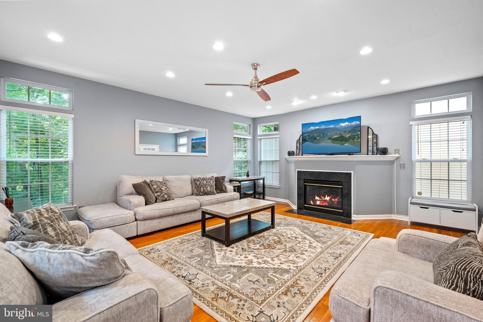 LORTON TOWN CENTER - Residential