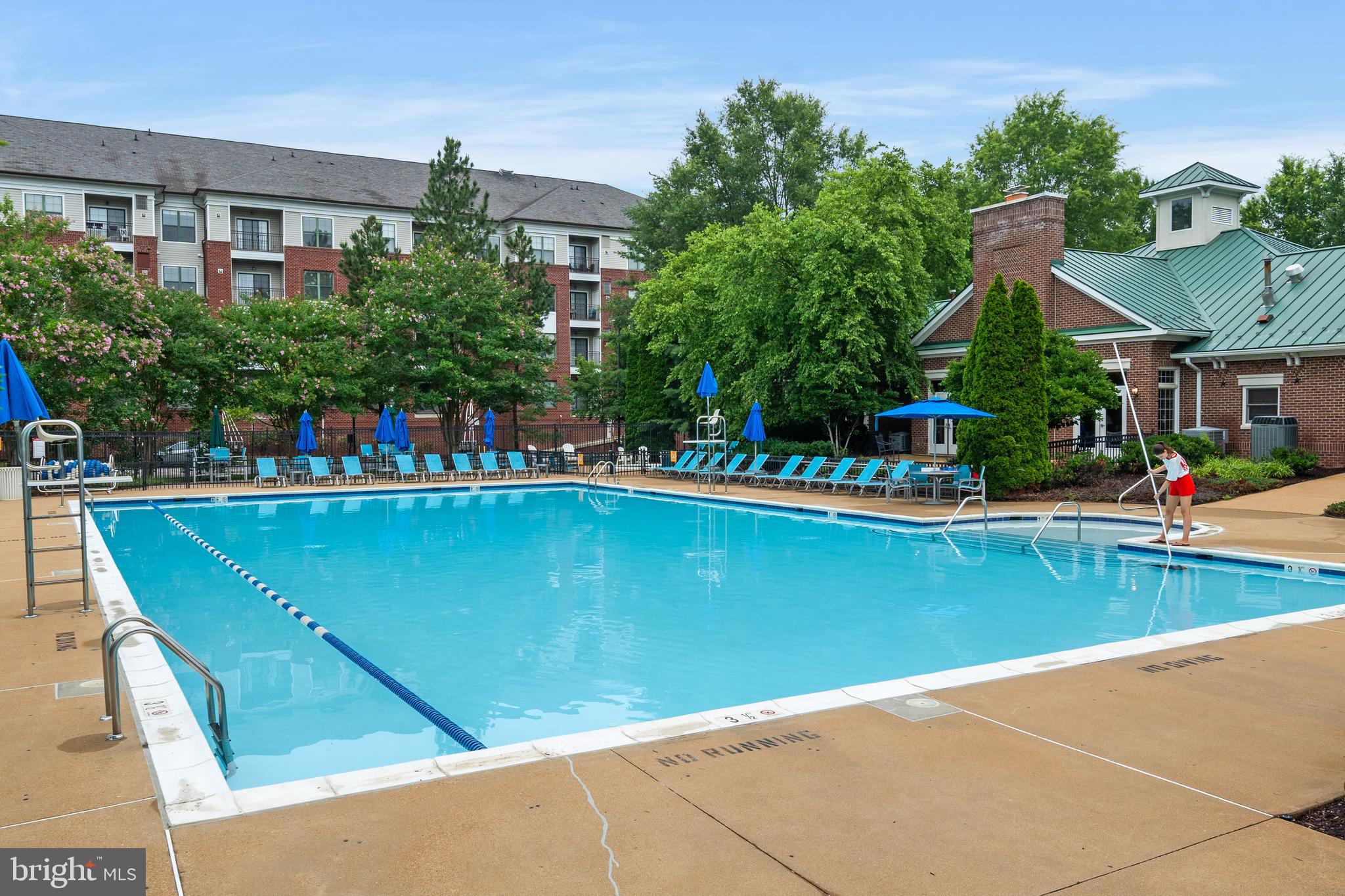 LORTON TOWN CENTER - Residential