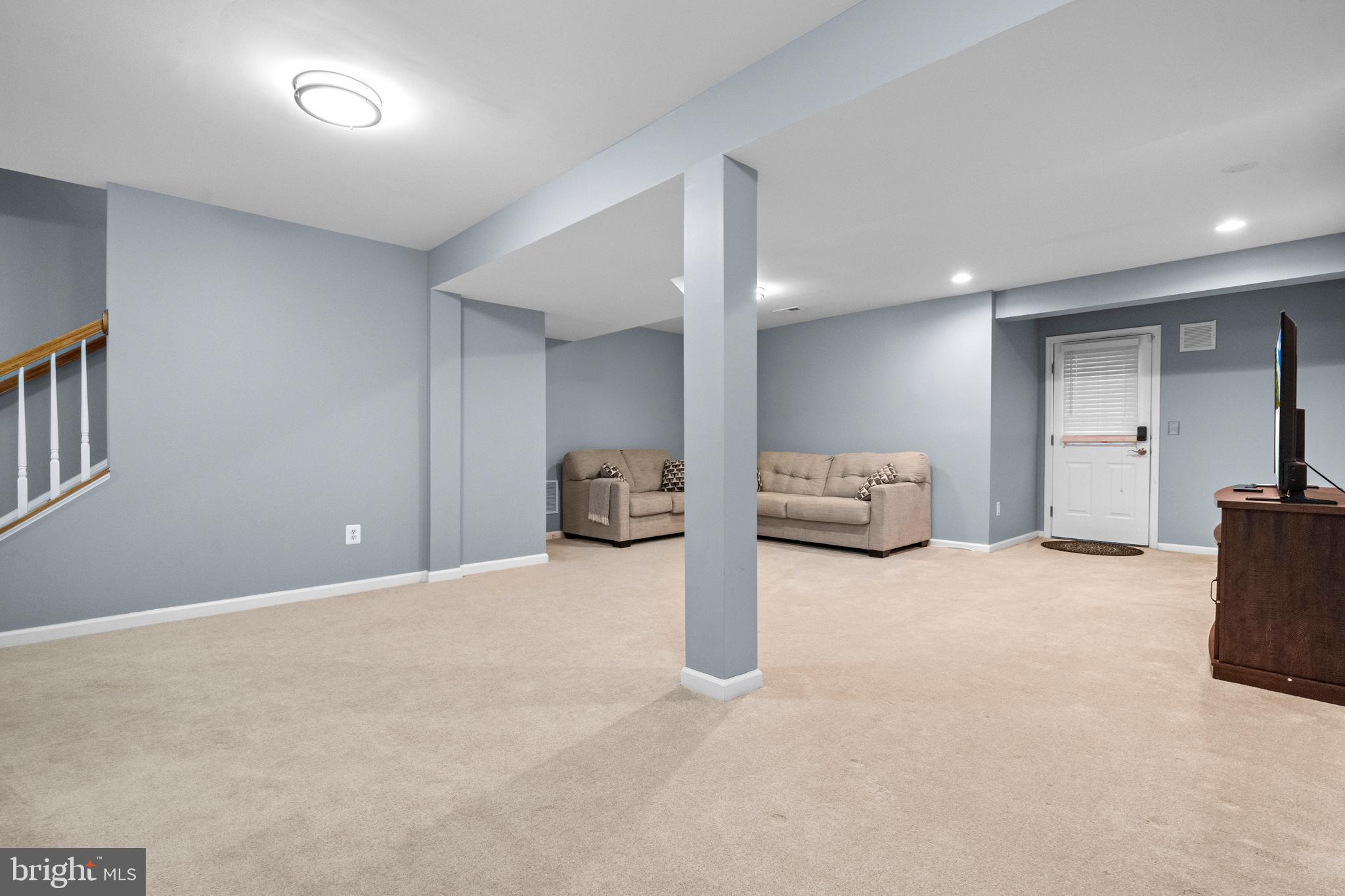 LORTON TOWN CENTER - Residential