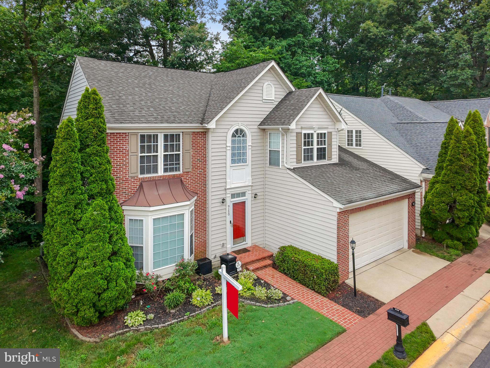 LORTON TOWN CENTER - Residential