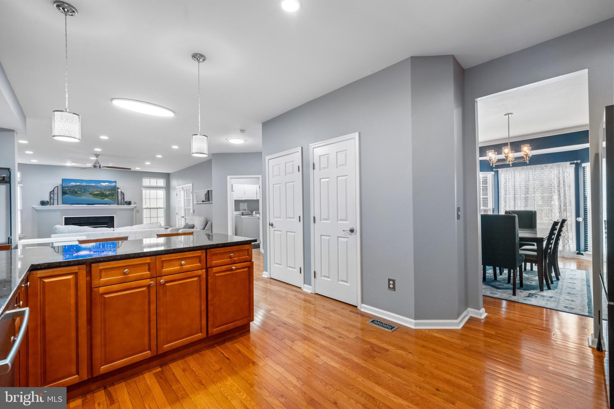 LORTON TOWN CENTER - Residential