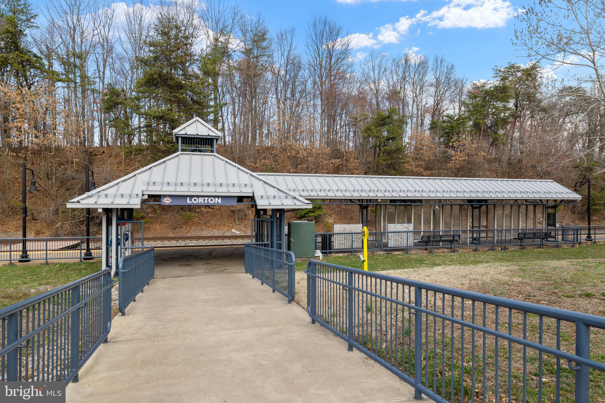 LORTON TOWN CENTER - Residential