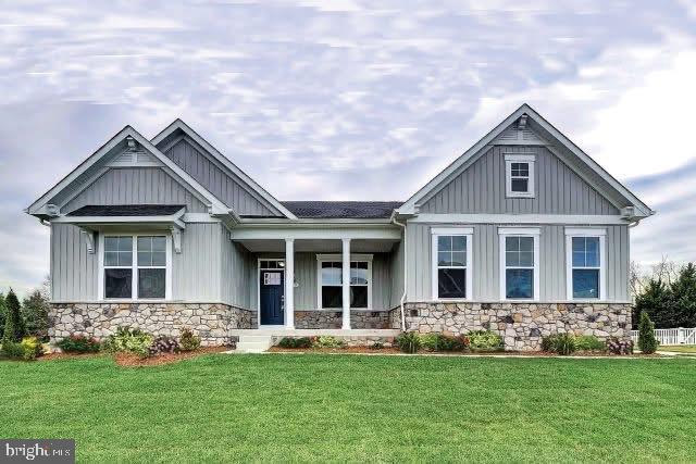 CANAAN WOODS - Residential